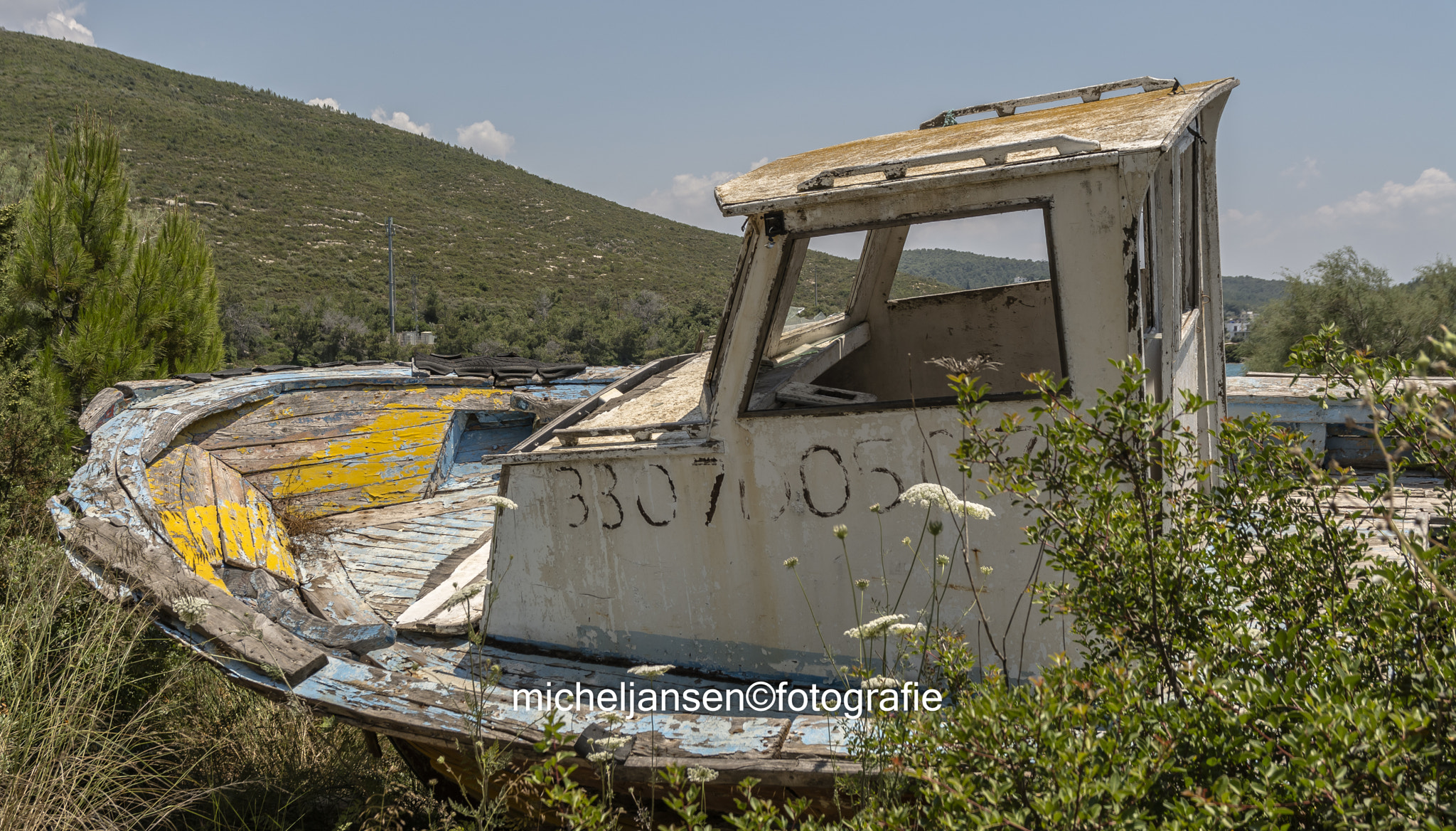 Sigma 17-70mm F2.8-4 DC Macro OS HSM | C sample photo. No longer seaworthy photography
