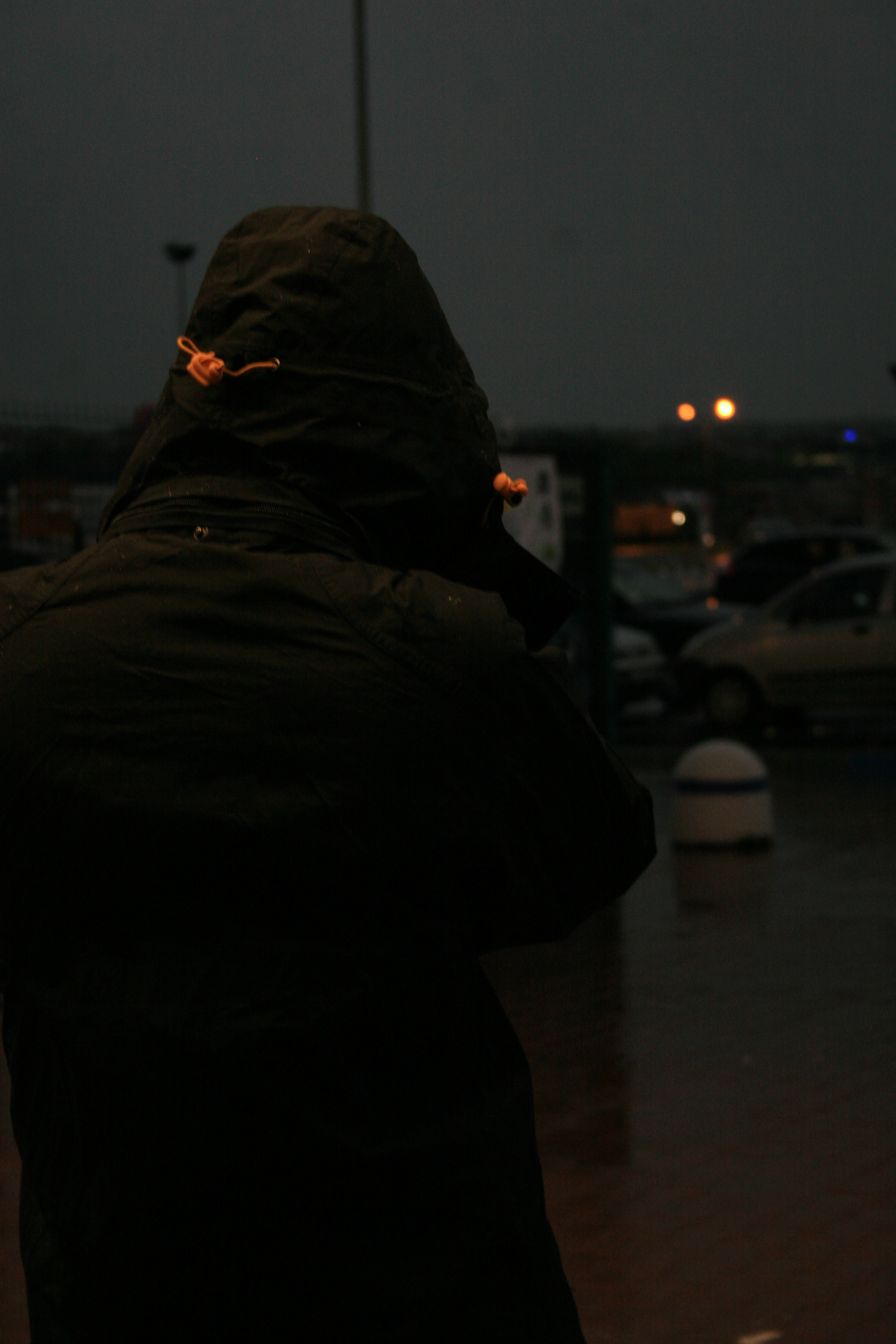 Canon EF-S 18-55mm F3.5-5.6 sample photo. 'keep it real' photography
