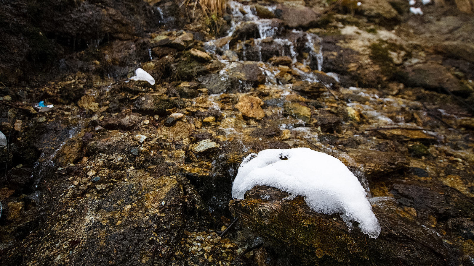 Tokina AT-X Pro 12-24mm F4 (IF) DX sample photo. River photography