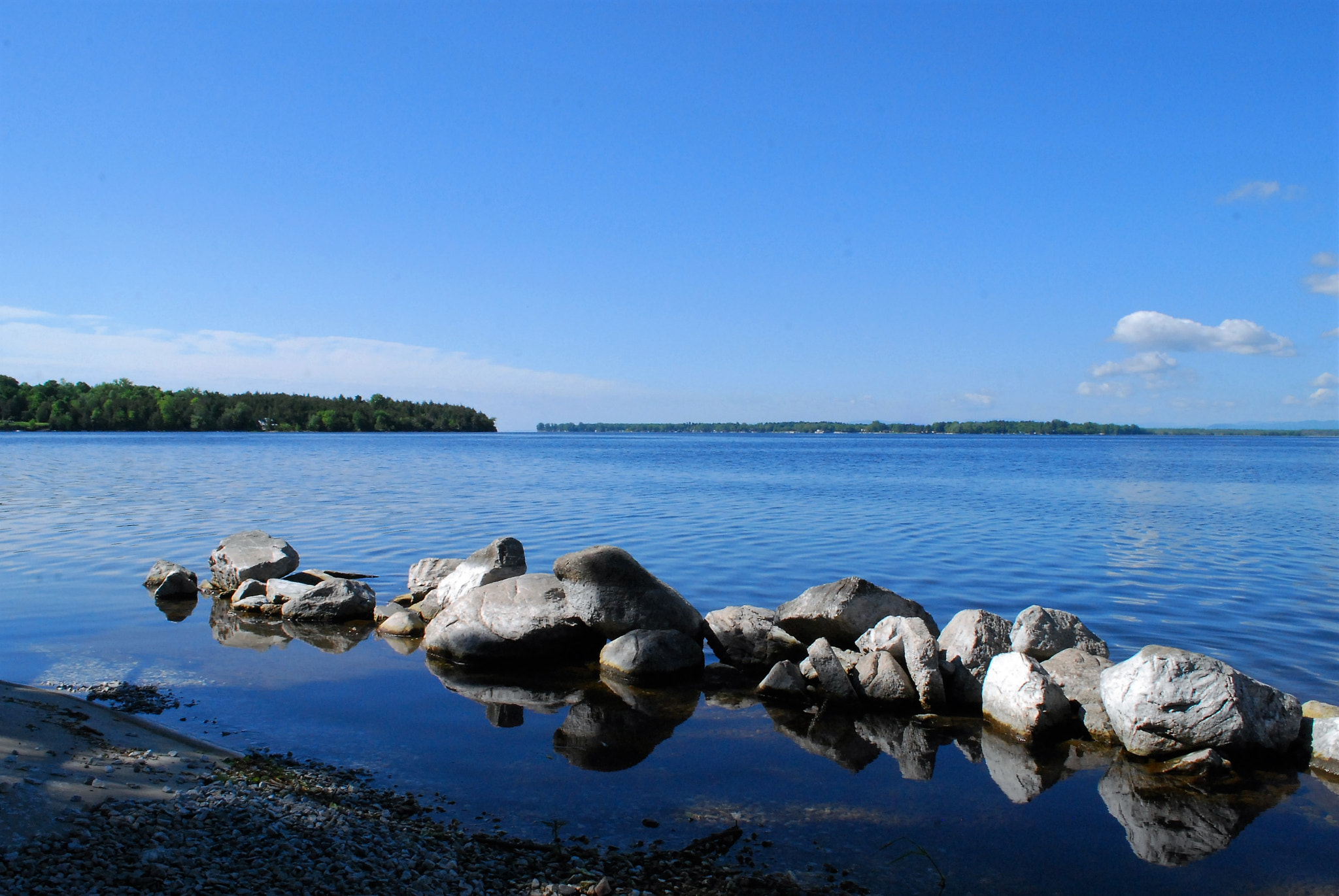 Nikon D40X sample photo. Serene photography