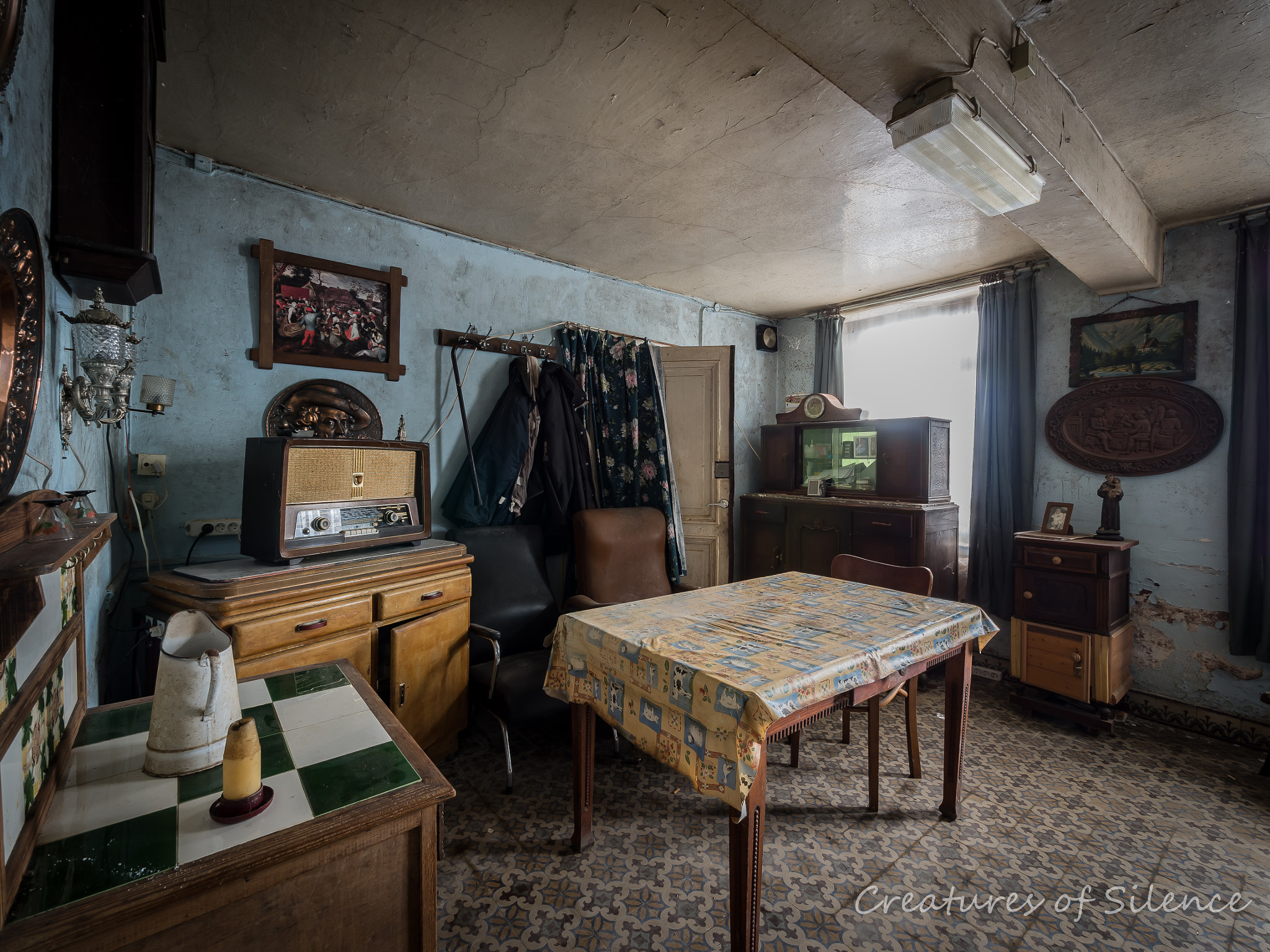 Panasonic Lumix DMC-GH3 + Panasonic Lumix G Vario 7-14mm F4 ASPH sample photo. Ferme garou garou photography