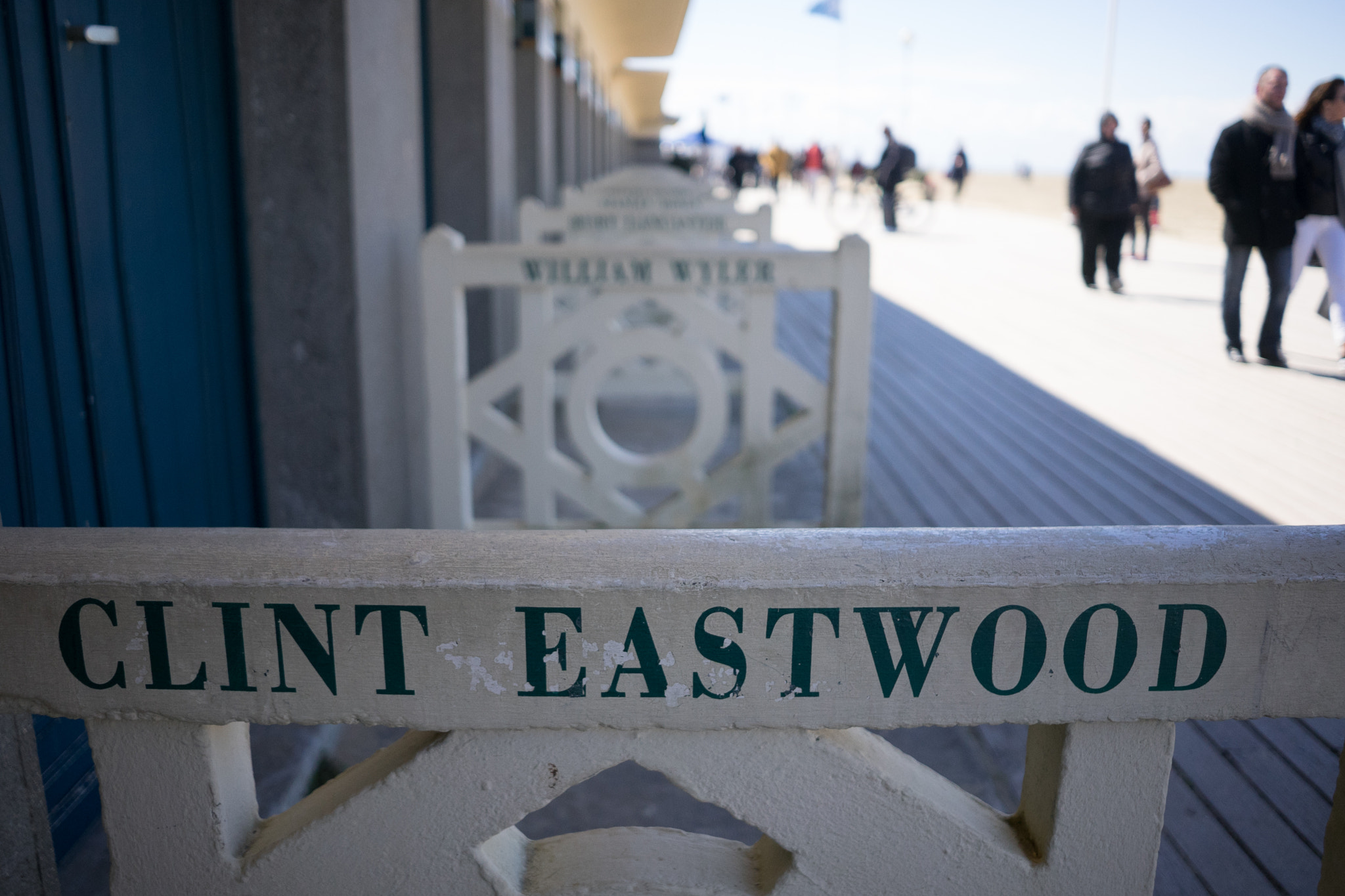 Sony a7 + Sony E 20mm F2.8 sample photo. Deauville 16.04.2016 photography