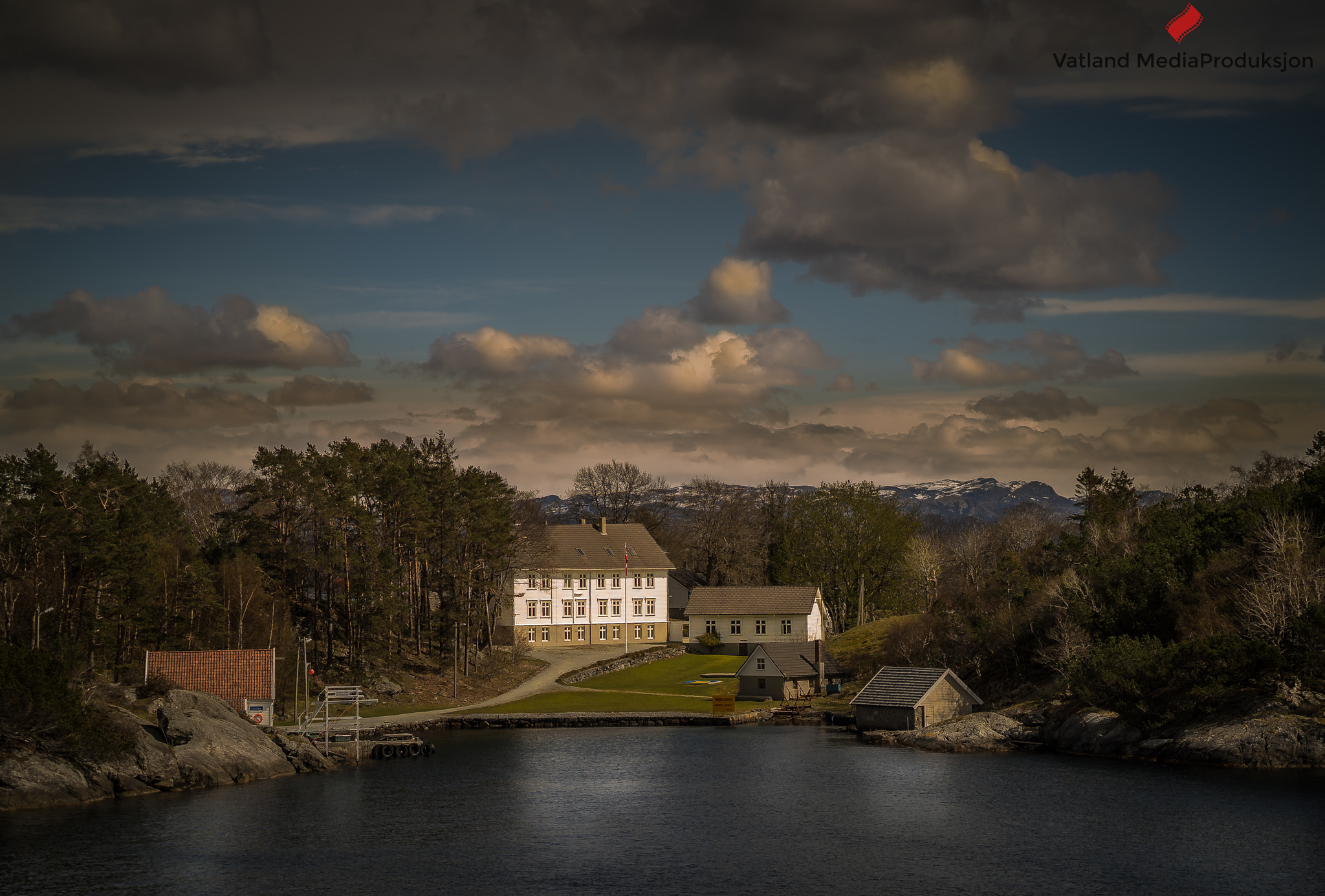 ZEISS Batis 85mm F1.8 sample photo. Lindøy. an island outside of stavanger, norway. photography