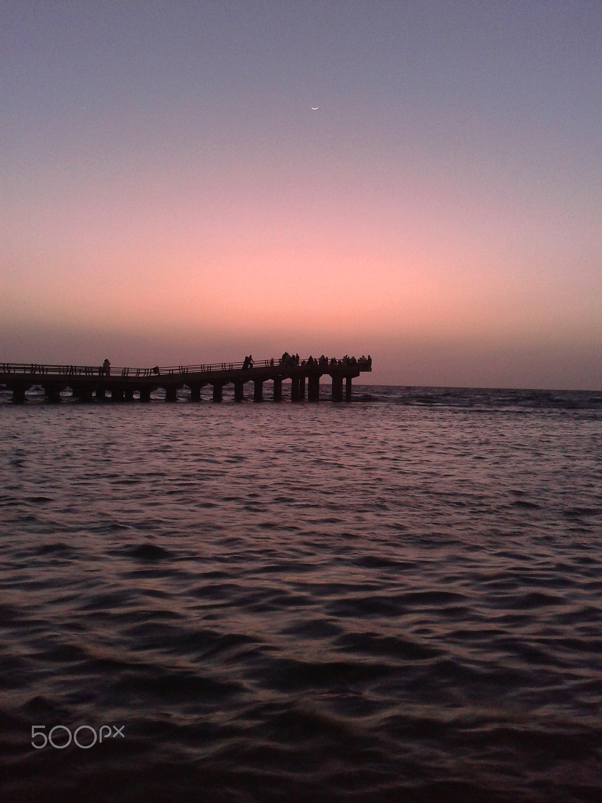 Samsung Galaxy S Advance sample photo. Jeddah beach photography