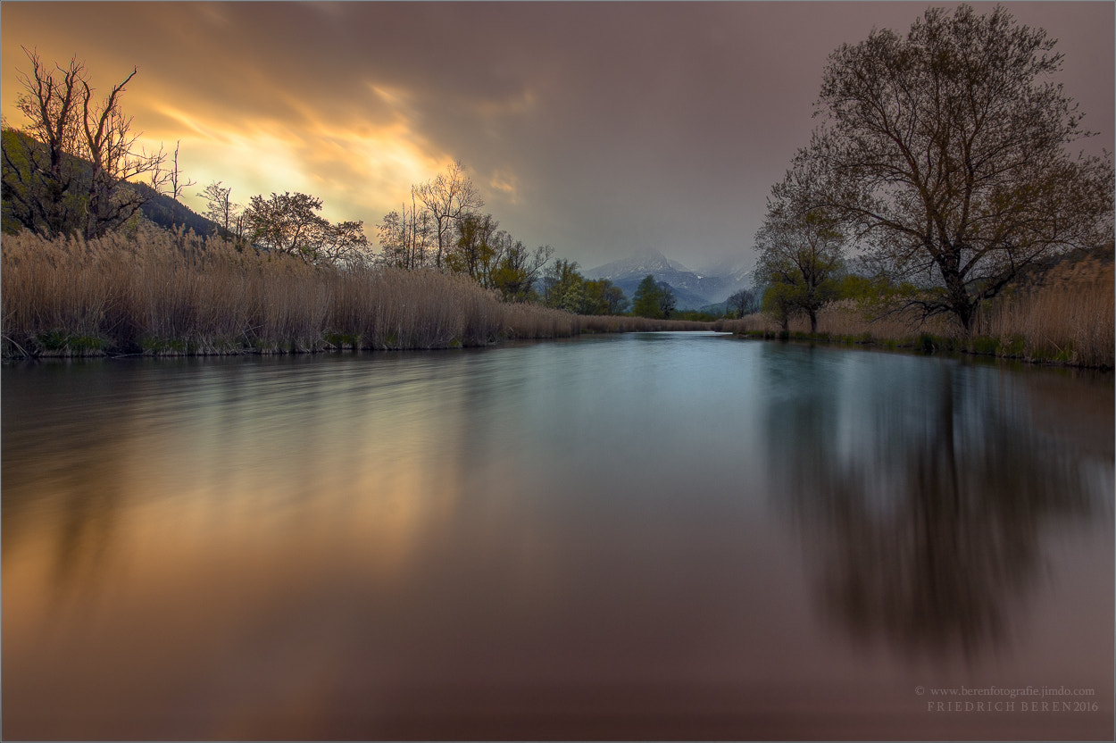 Pentax smc DA 14mm F2.8 ED (IF) sample photo. Gamperlacke photography