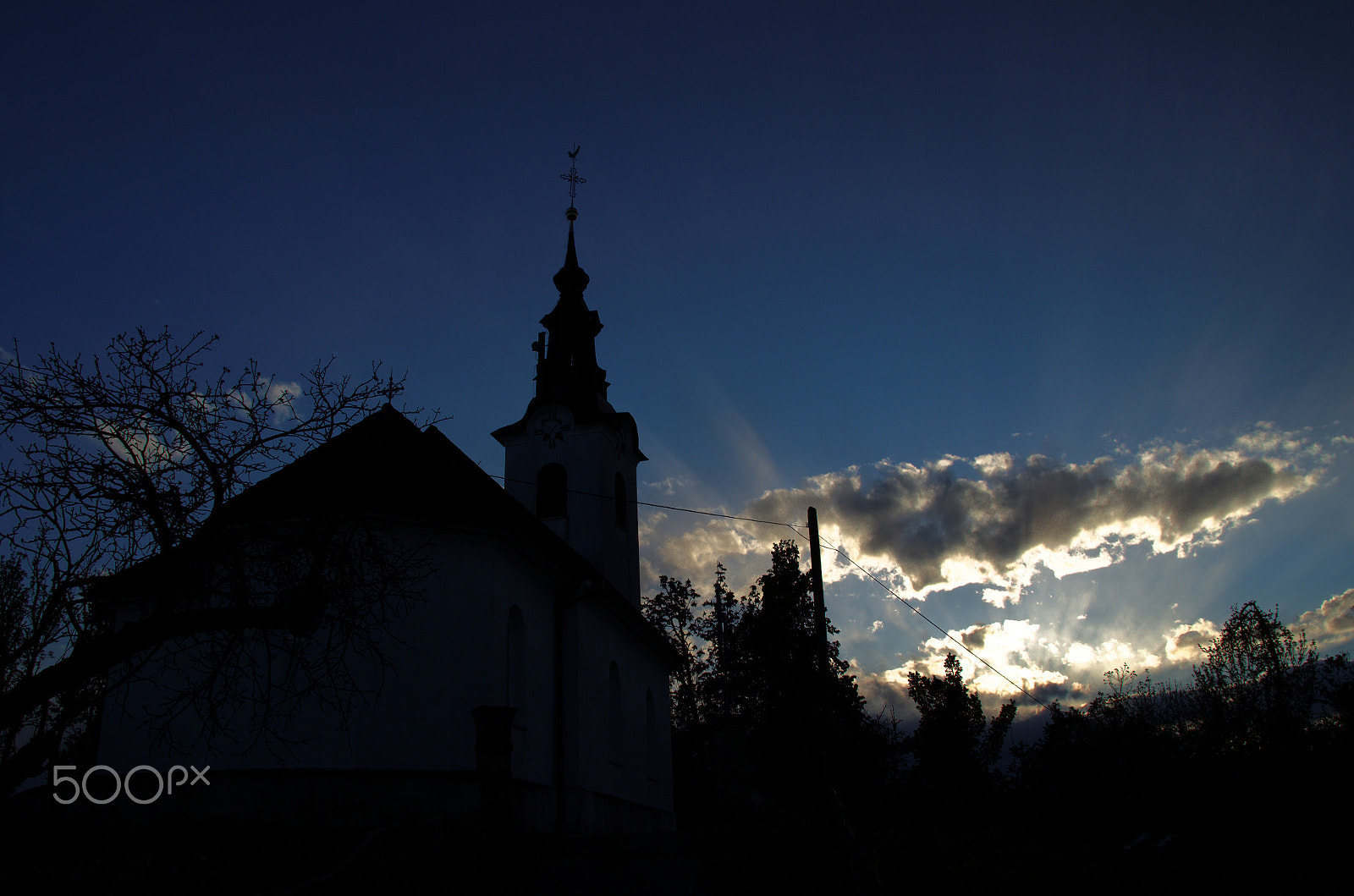 Pentax K-50 + Sigma Lens (8 255) sample photo. Heavenly light photography