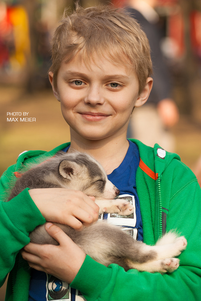 Canon EOS-1D Mark II sample photo. *** photography