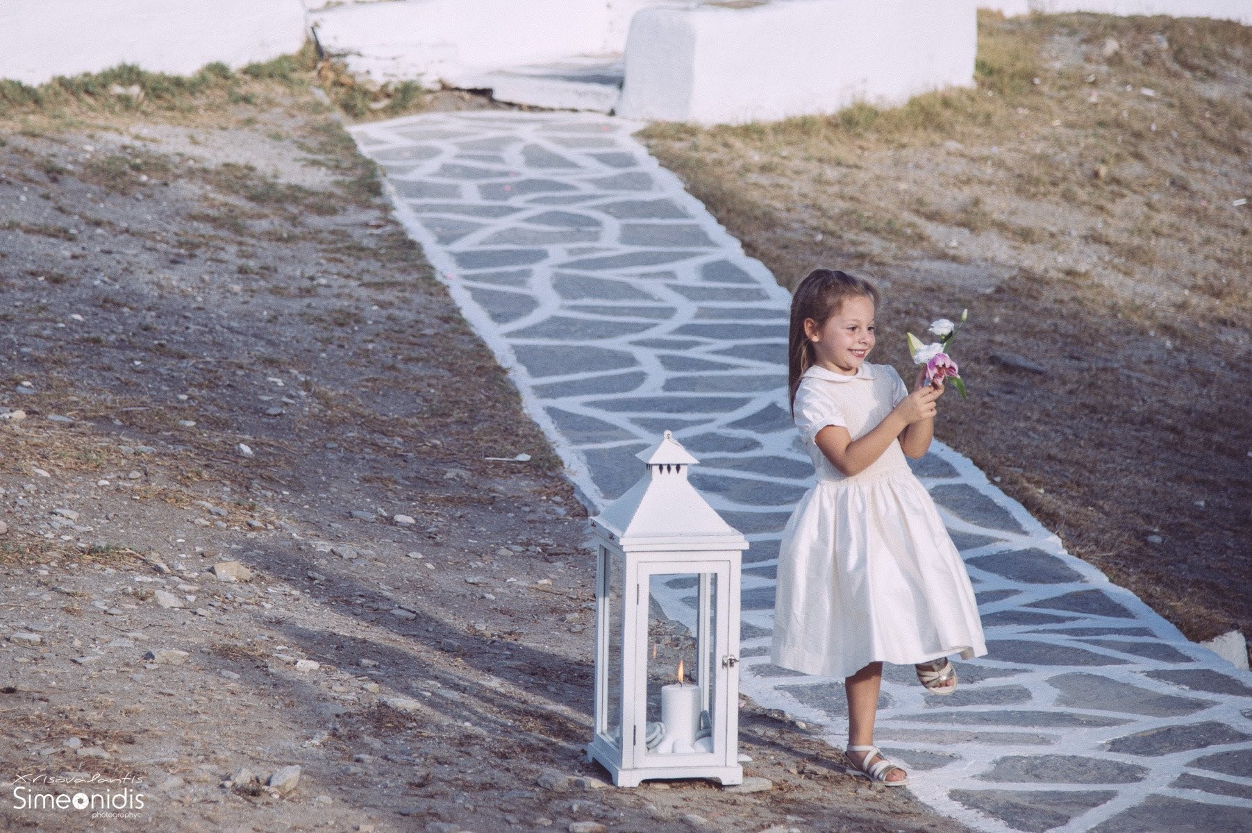 Nikon D3S sample photo. Wedding in paros!!! photography
