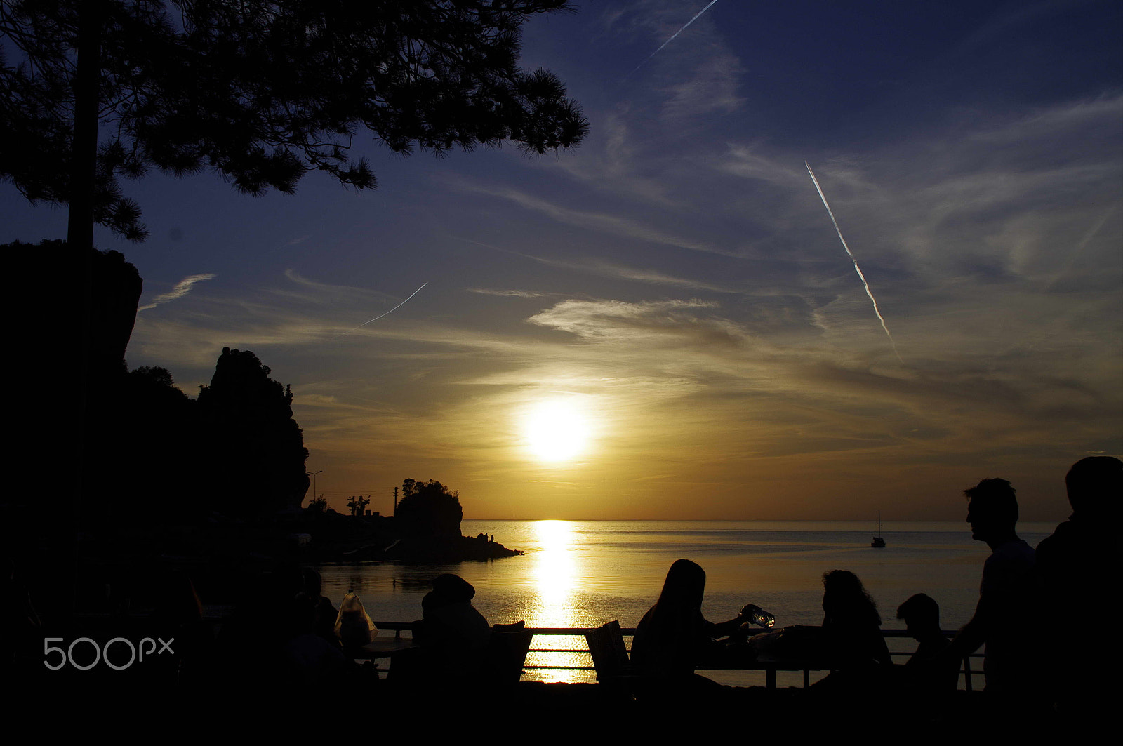 Pentax K-7 sample photo. Amasra... photography