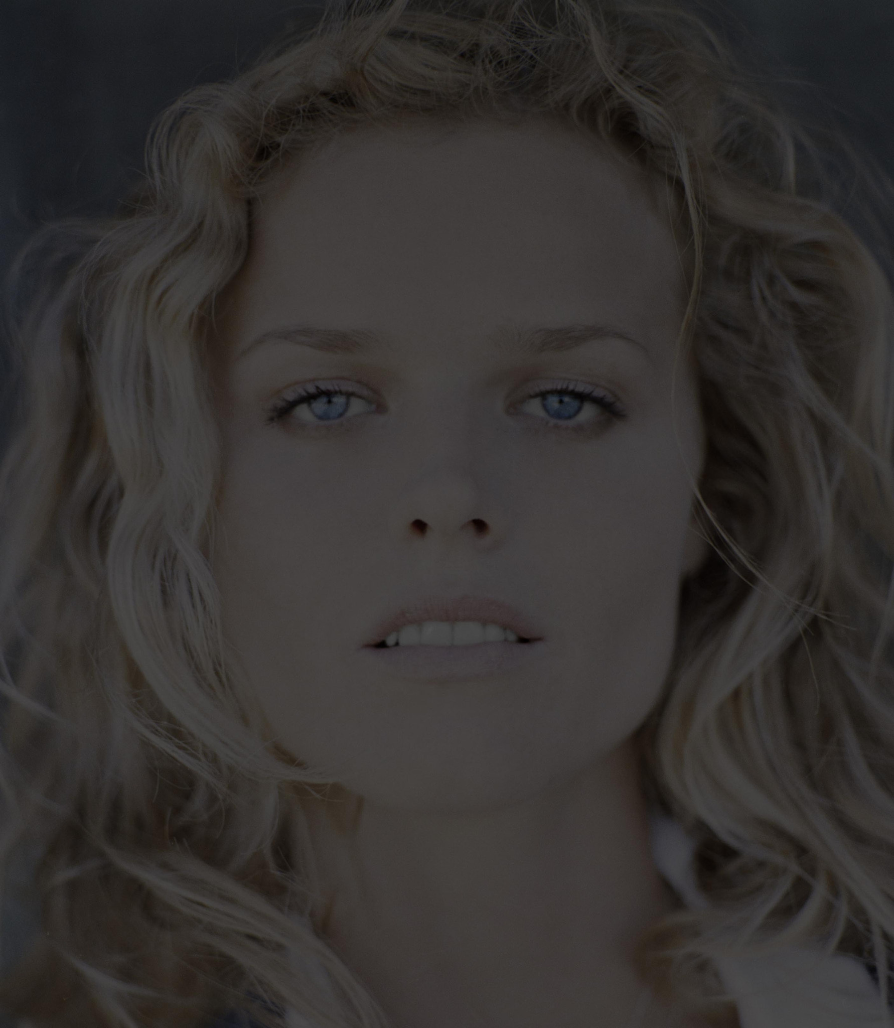 Hasselblad H3D sample photo. Eva photography