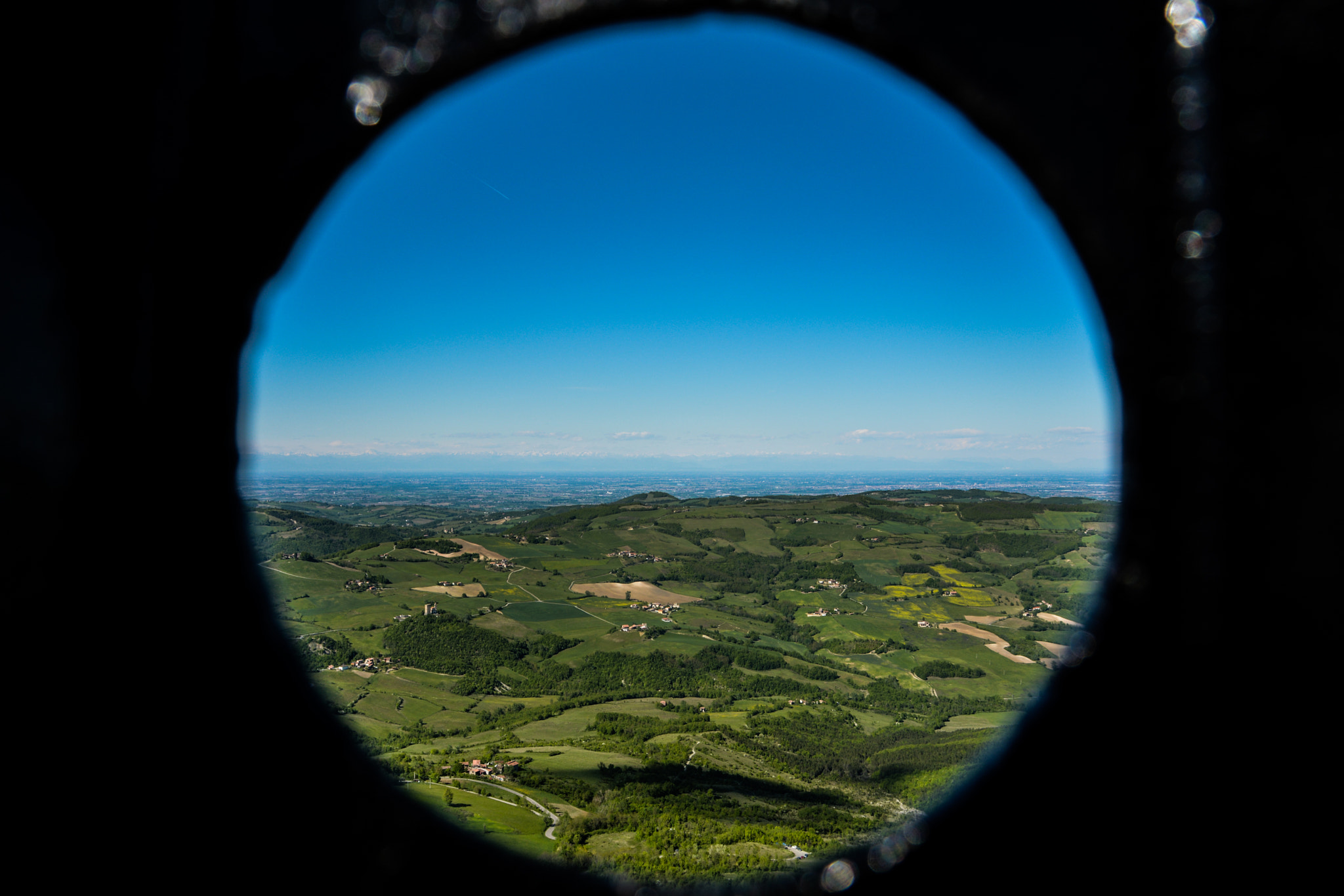 Sigma 17-70mm F2.8-4 DC Macro OS HSM | C sample photo. Nonsiamocosìsoli  photography