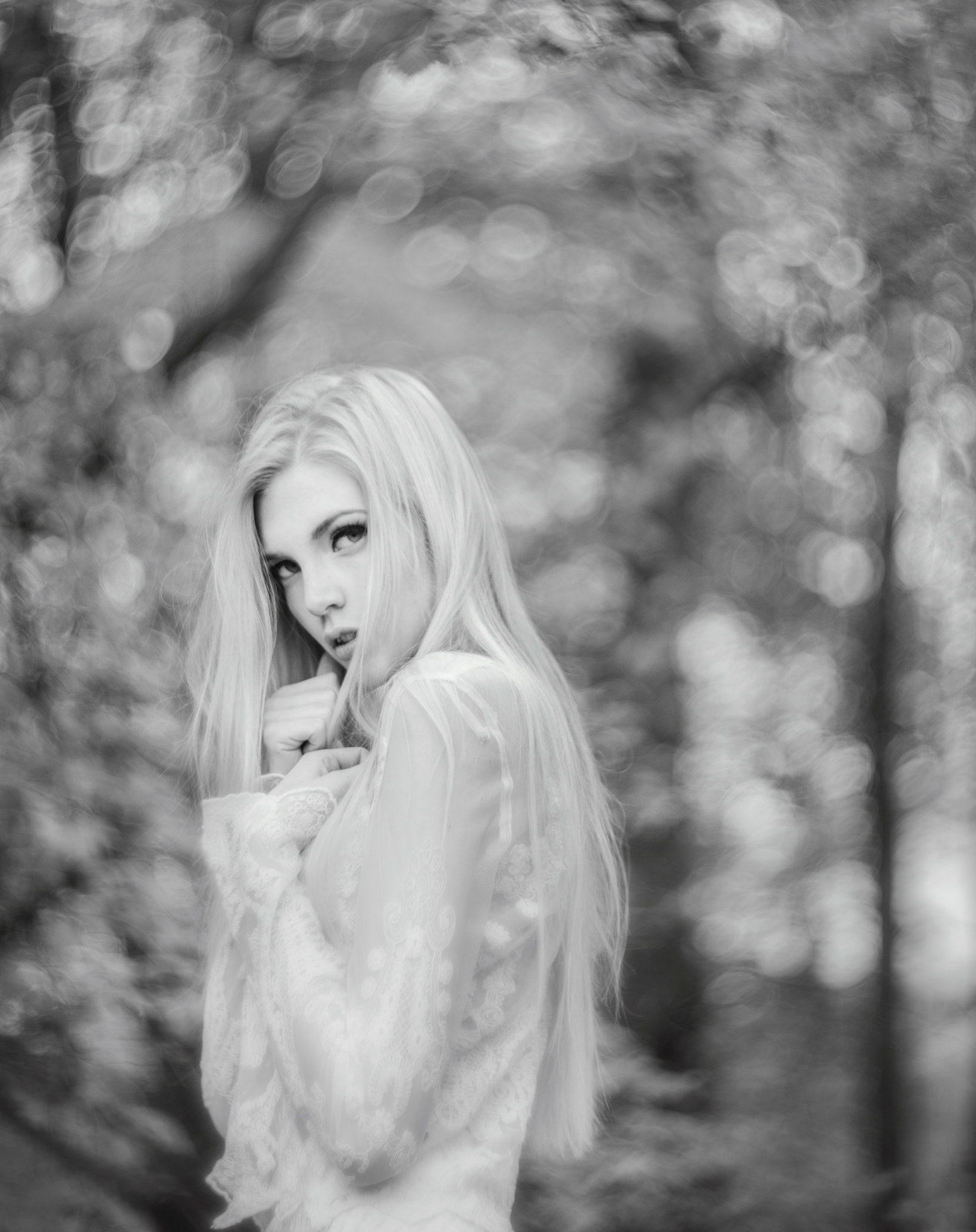 Canon EF 35-80mm f/4-5.6 sample photo. Alice photography
