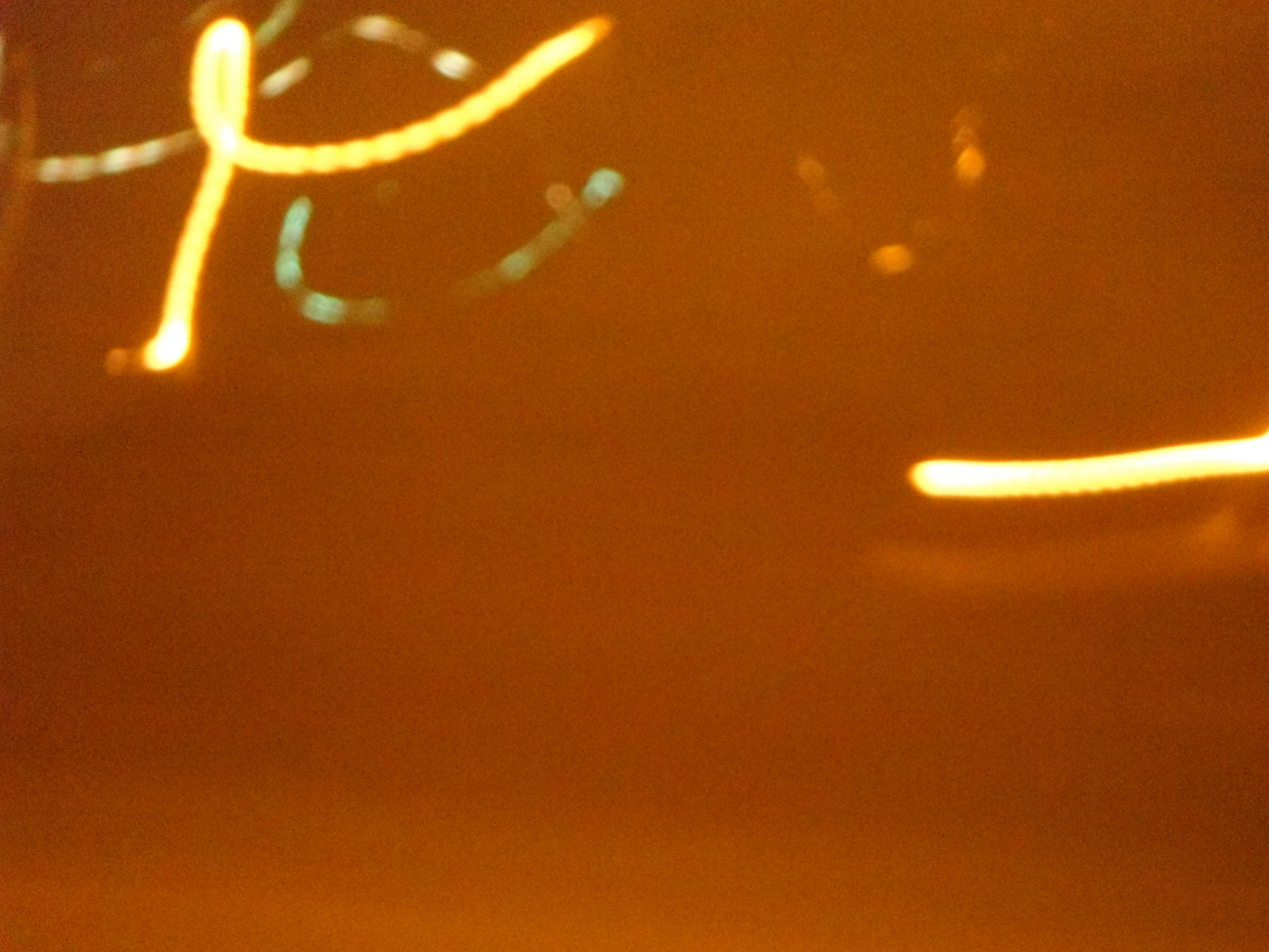 Fujifilm FinePix XP20 sample photo. Lights photography