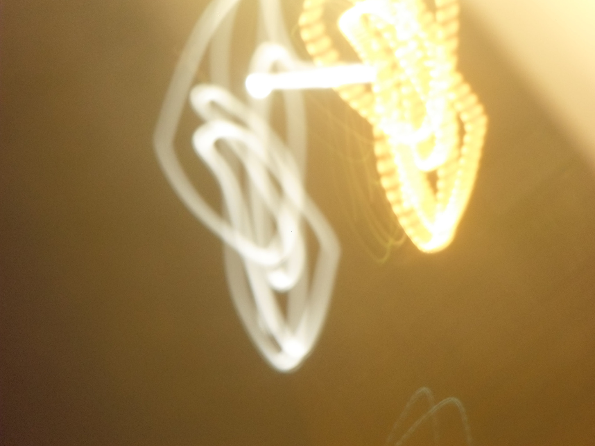Fujifilm FinePix XP20 sample photo. Lights photography