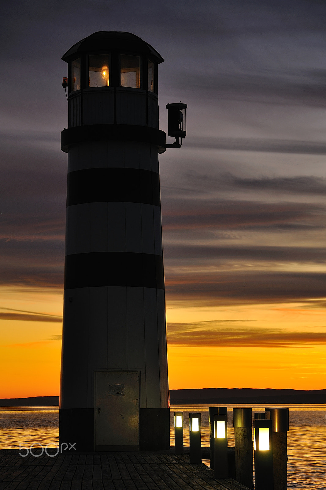 Sigma 17-70mm F2.8-4 DC Macro OS HSM | C sample photo. Sunset photography
