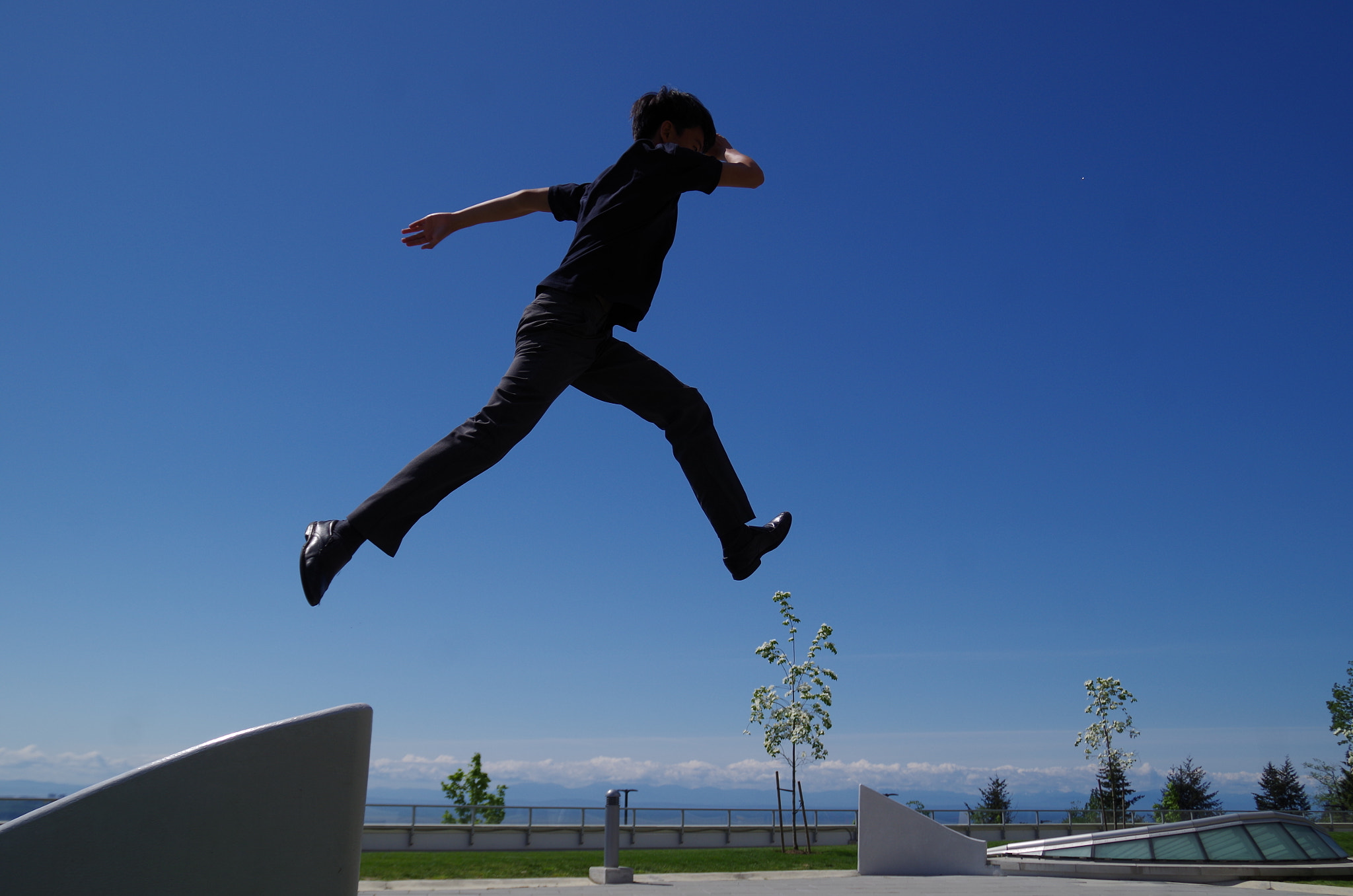 Pentax K-01 sample photo