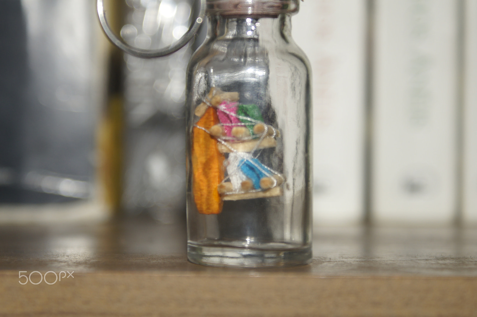 Sony Alpha DSLR-A580 sample photo. Message in a bottle photography