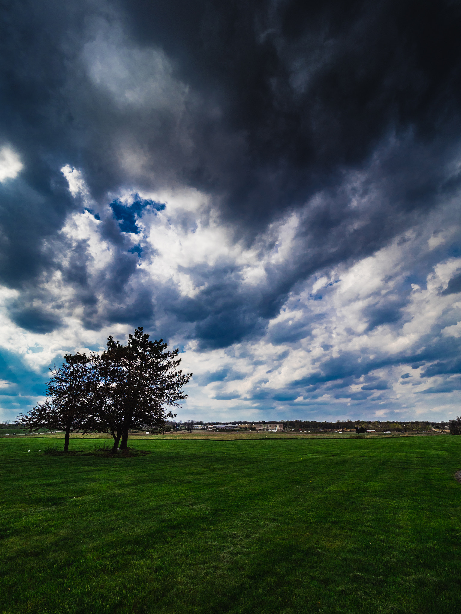 Olympus PEN-F + Olympus M.Zuiko Digital ED 7-14mm F2.8 PRO sample photo. Deep skies photography