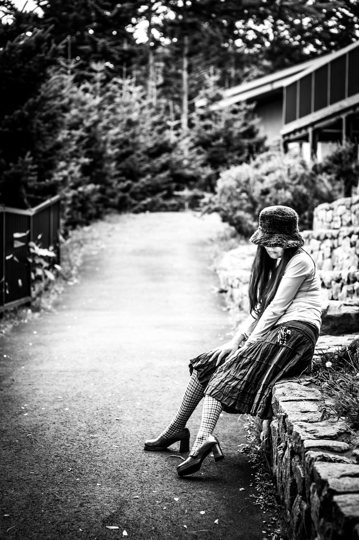 Sony a99 II + Sigma 85mm F1.4 EX DG HSM sample photo. Photographer kazunori hasegawa photography
