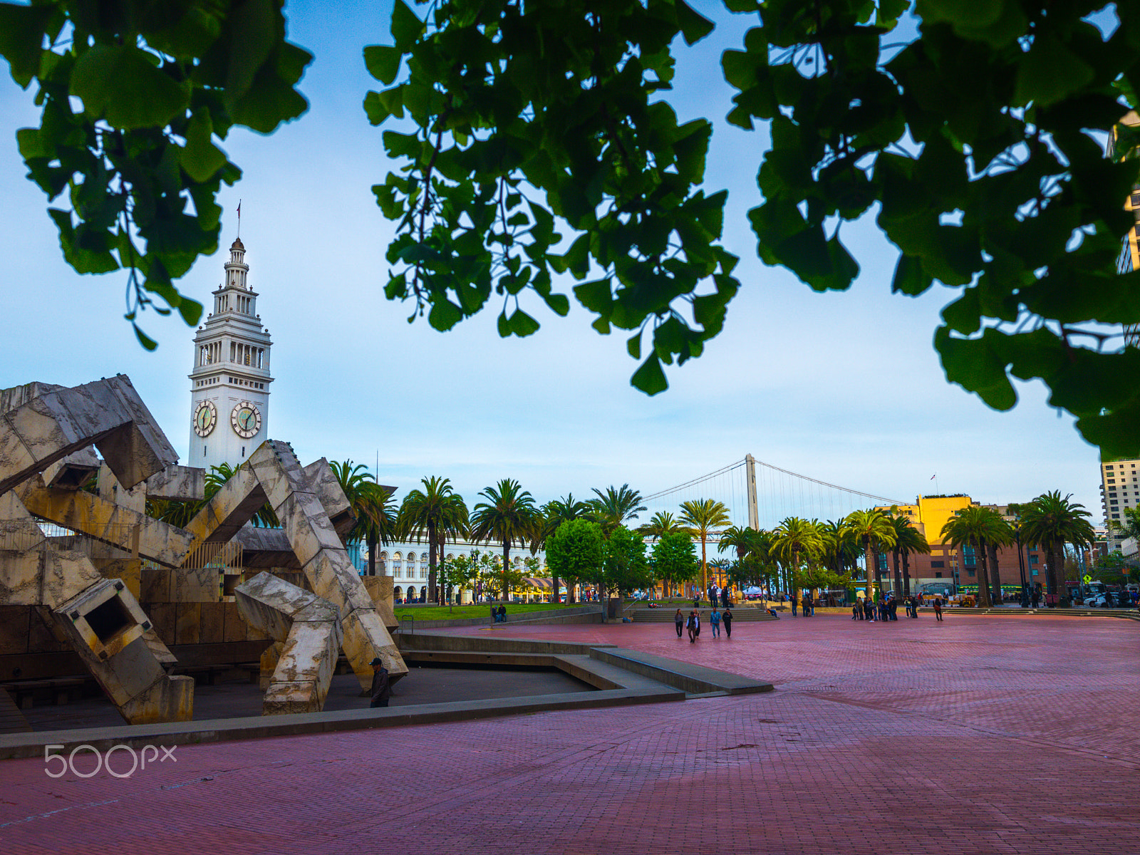 Panasonic Lumix DMC-GH4 + LUMIX G 20/F1.7 II sample photo. Pano photography