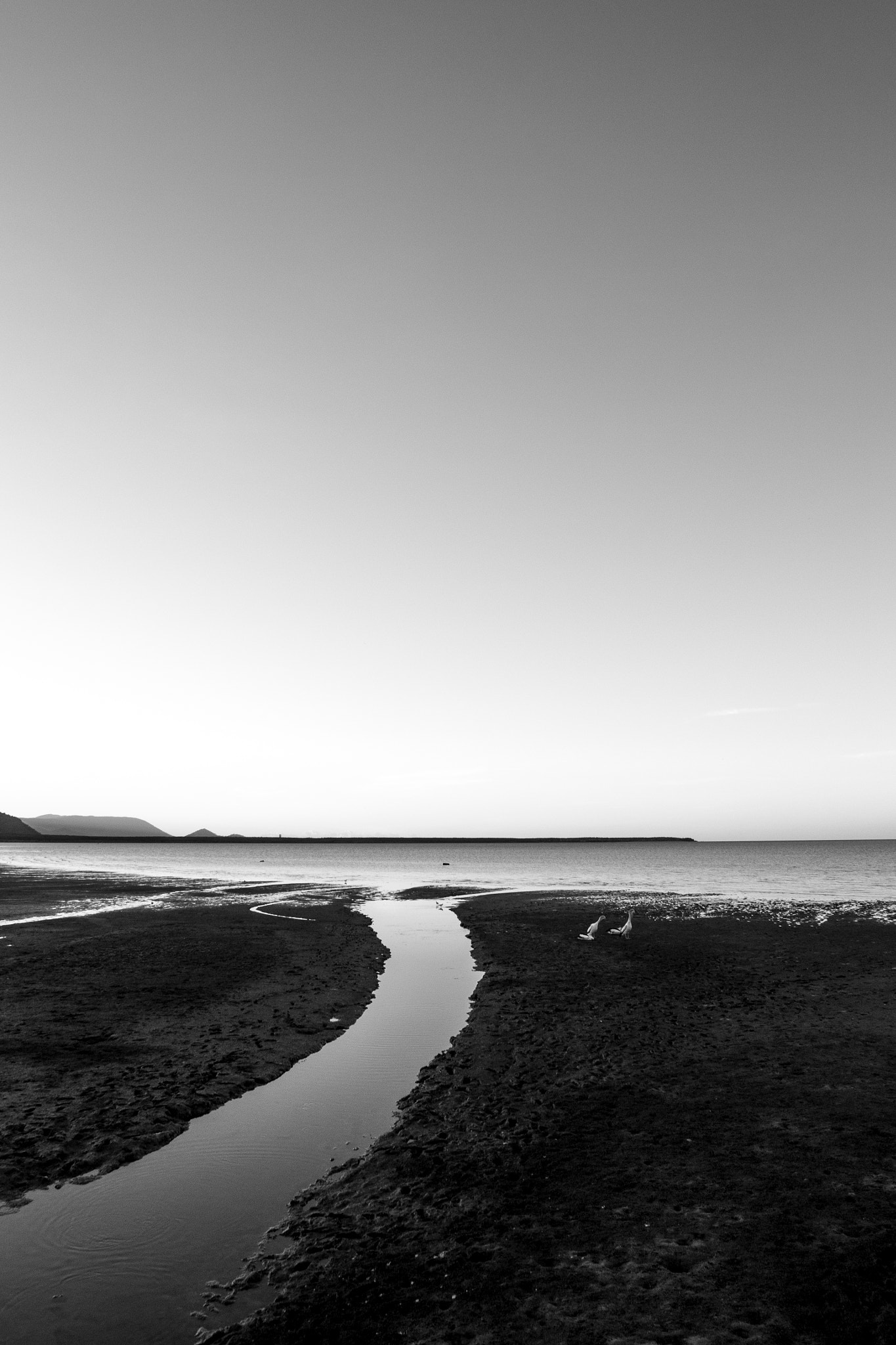 Panasonic Lumix DMC-G5 sample photo. Cairns beach photography