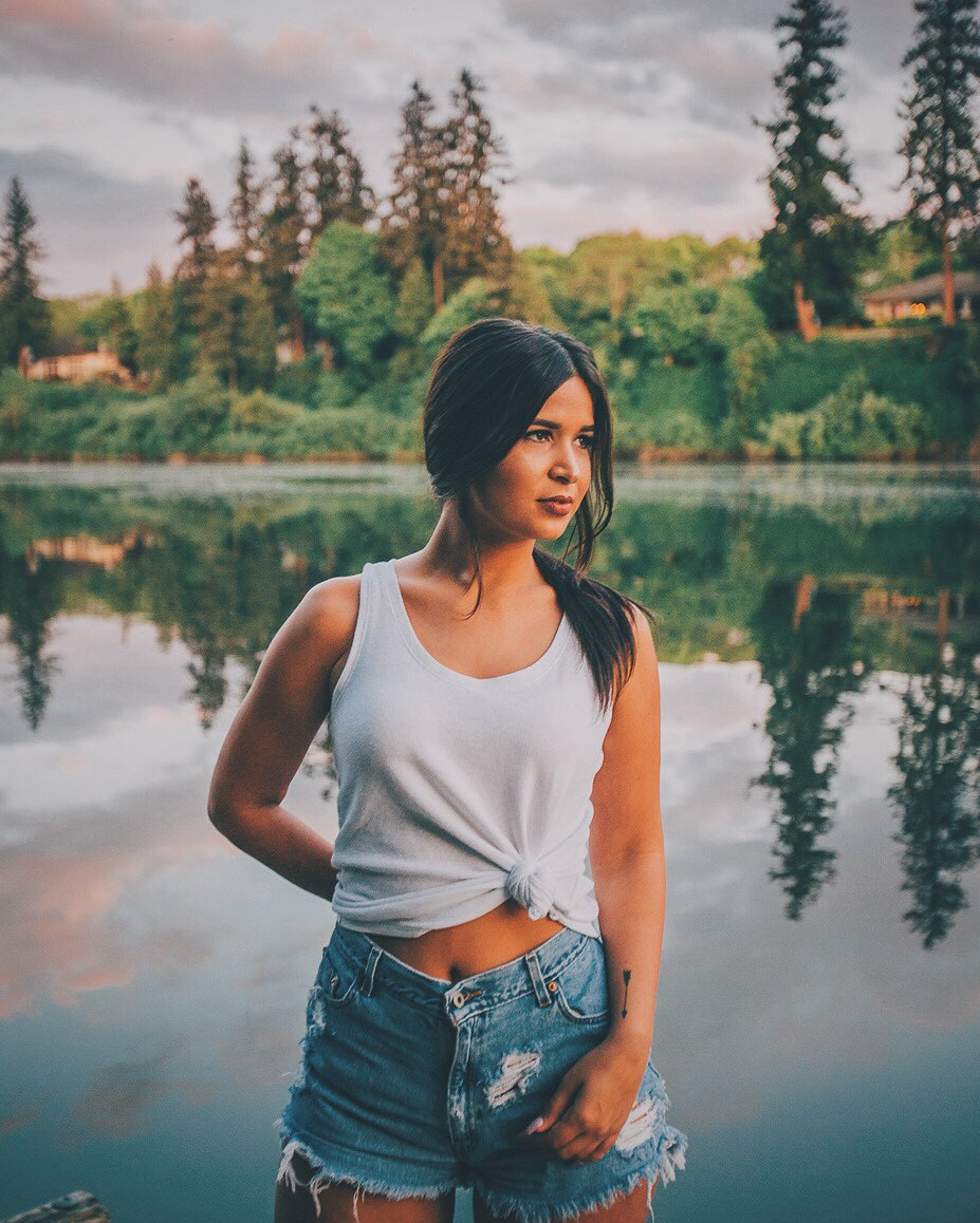 Canon EOS 6D + Canon EF 16-35mm F2.8L USM sample photo. Summer vibes photography