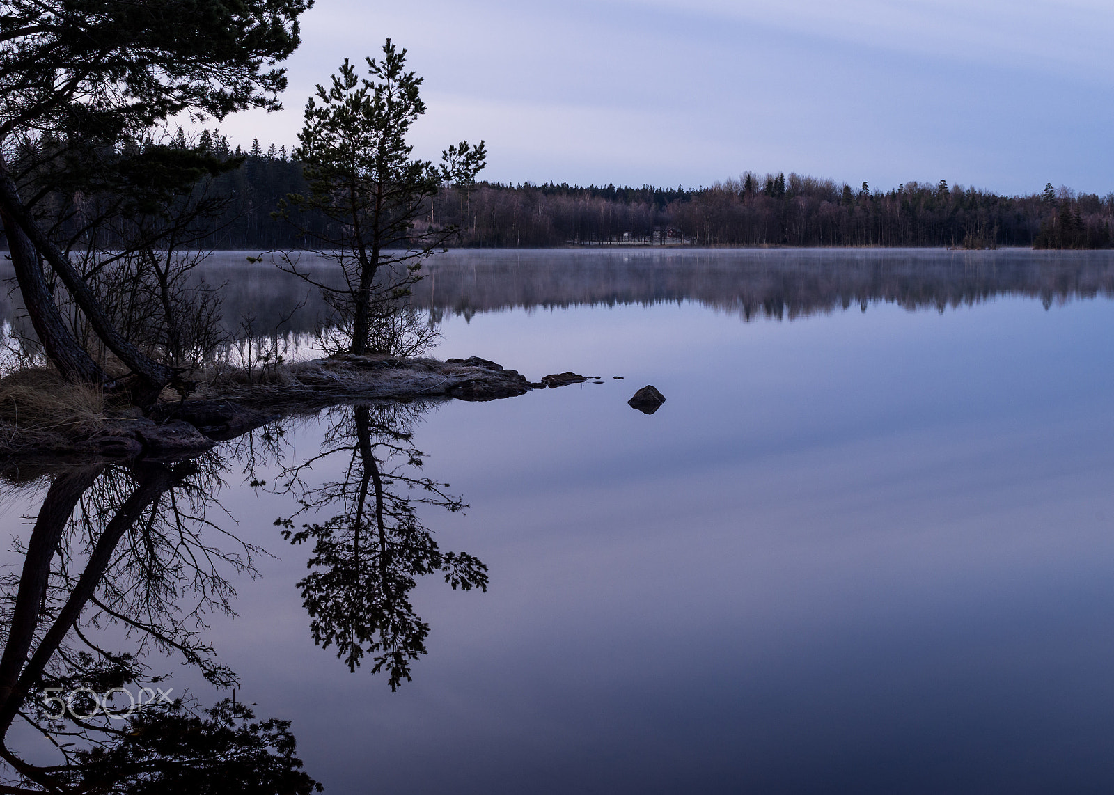 Olympus OM-D E-M5 + Sigma 30mm F2.8 DN Art sample photo. April morning... photography