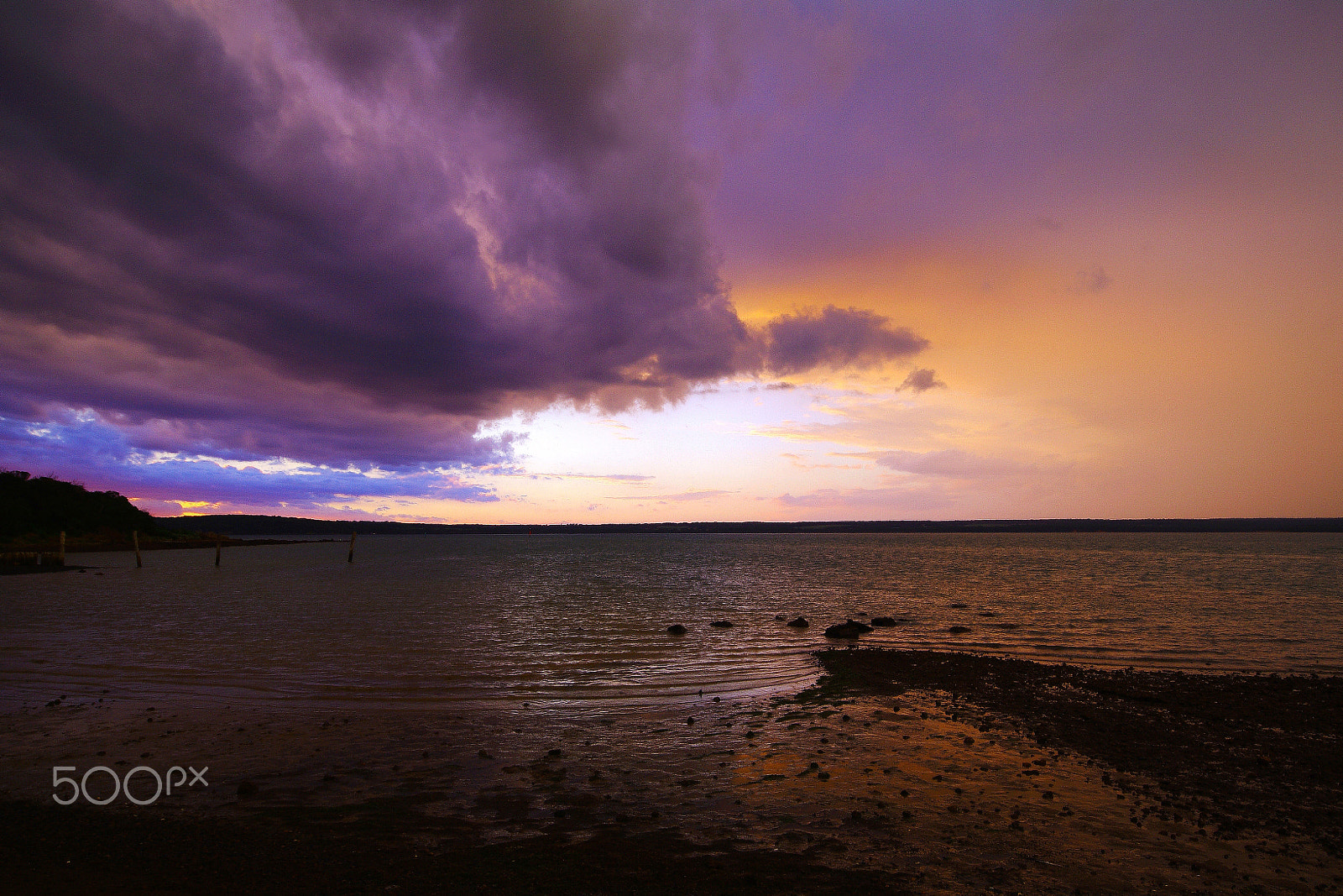 Sigma AF 10-20mm F4-5.6 EX DC sample photo. Corinella photography