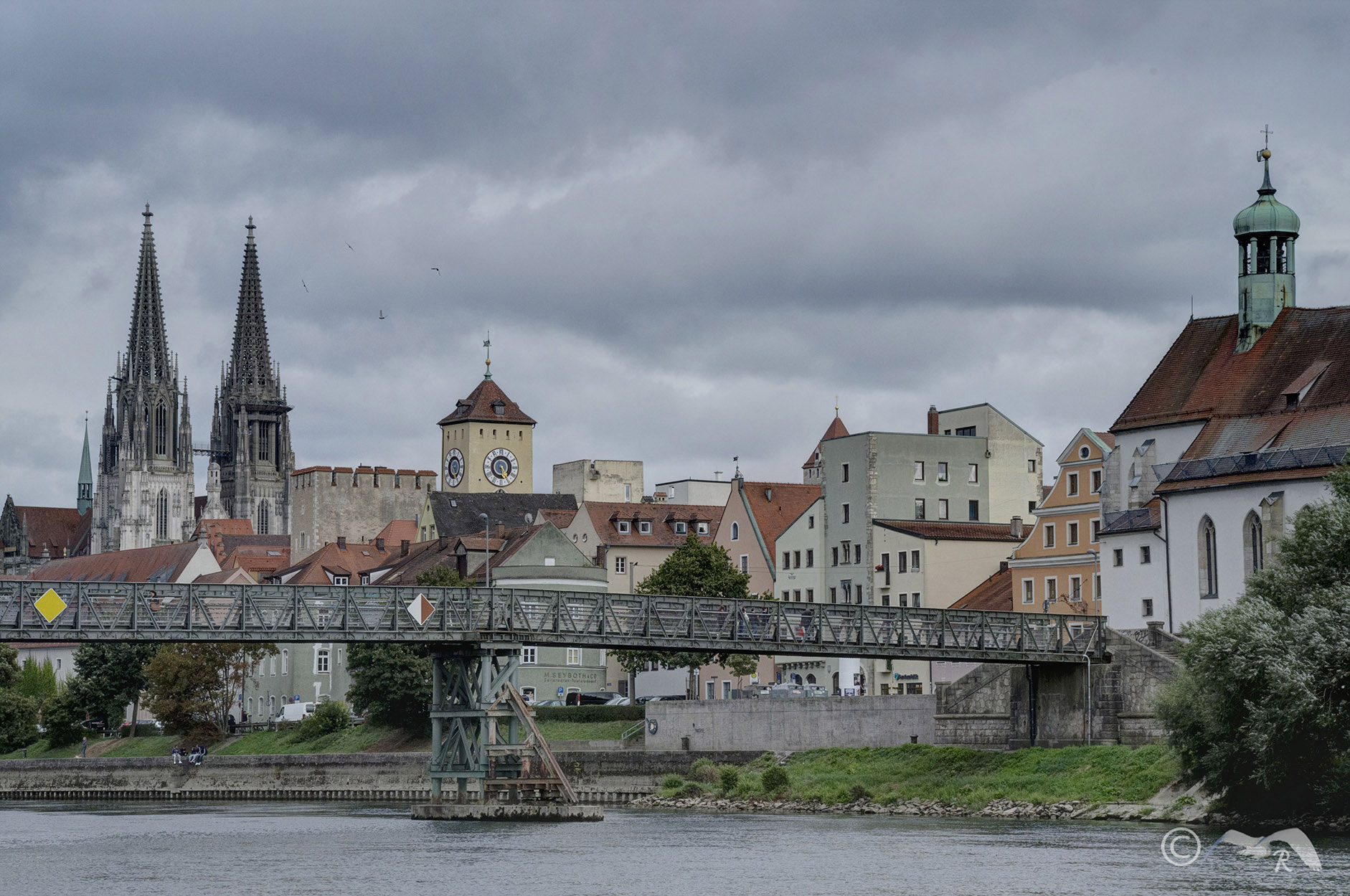 Fujifilm X-E1 + Fujifilm XF 60mm F2.4 R Macro sample photo. Regensburg photography