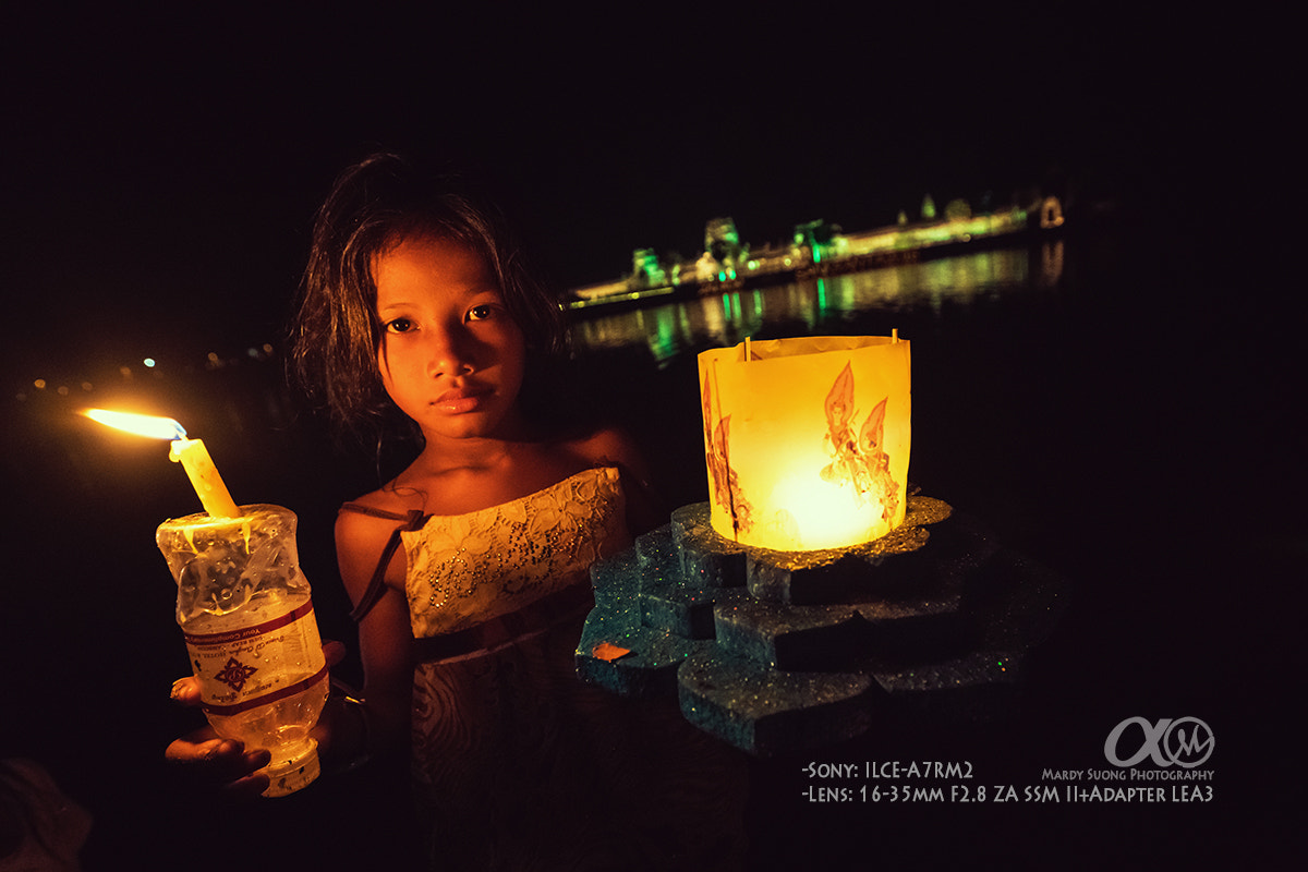 Sony Vario-Sonnar T* 16-35mm F2.8 ZA SSM II sample photo. 4th angkor sangkranta 2016 ! photography