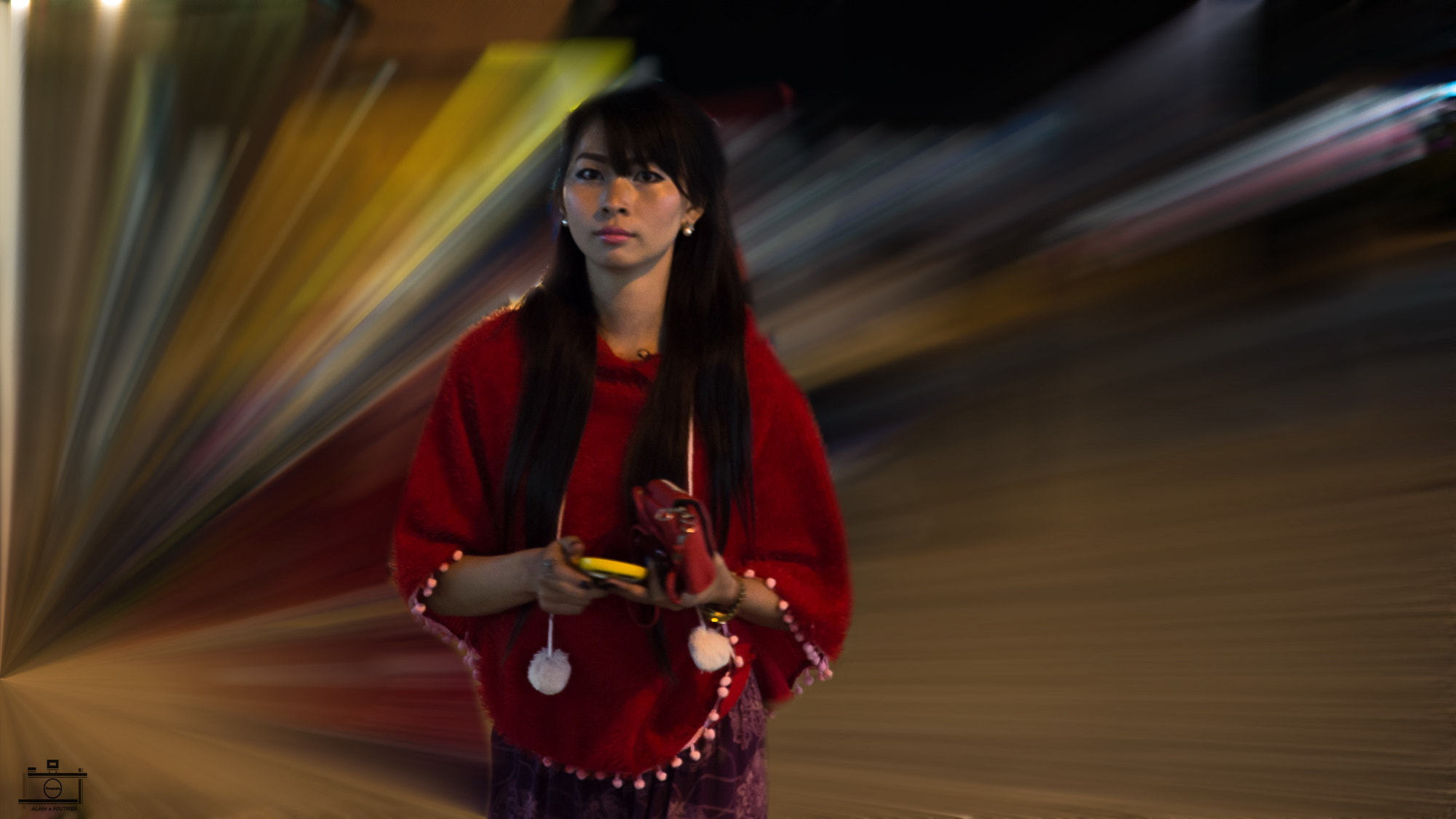 Nikon Df sample photo. Spontaneous photography