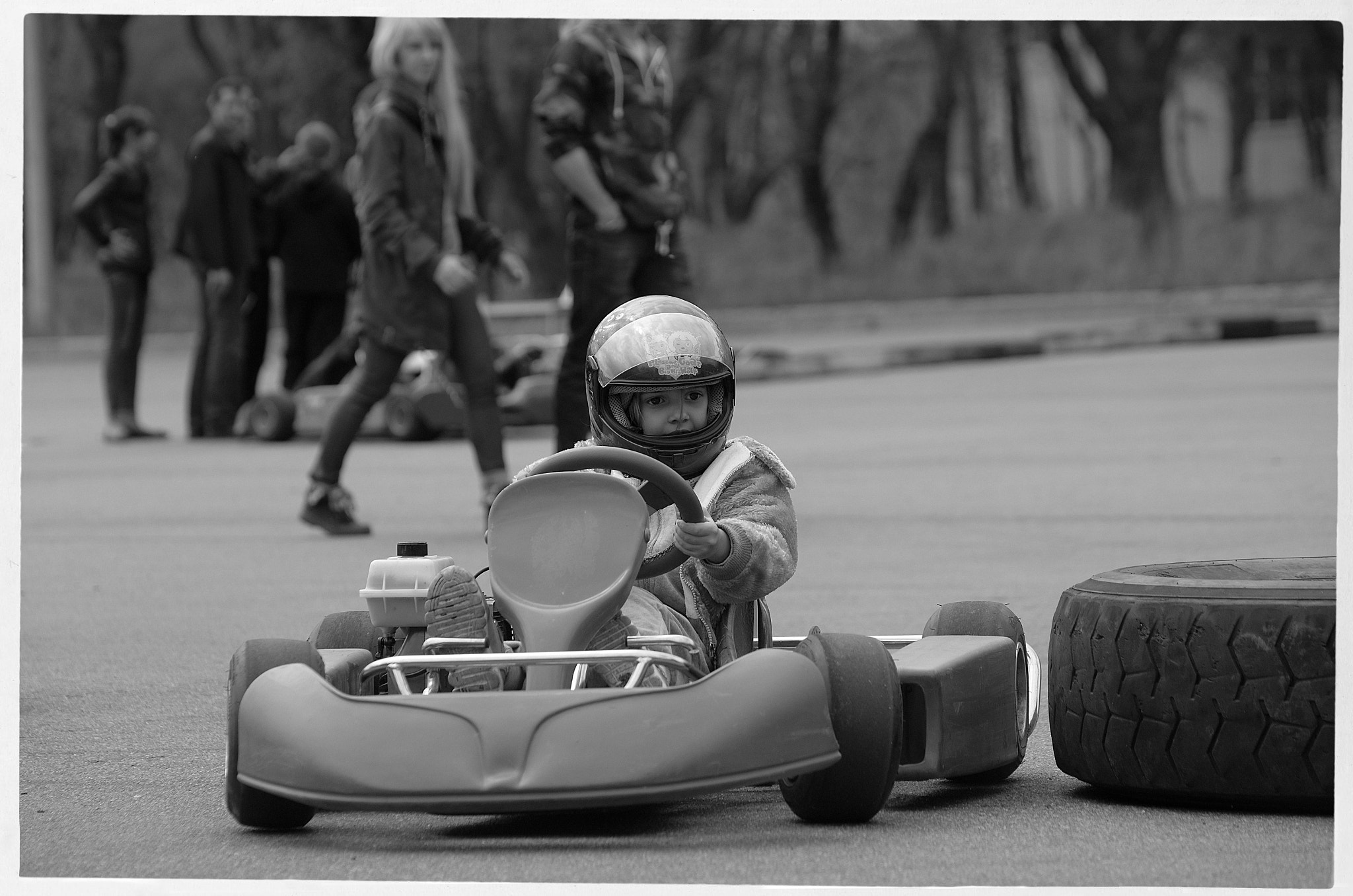 Pentax K-5 IIs sample photo. Спортивное детство photography