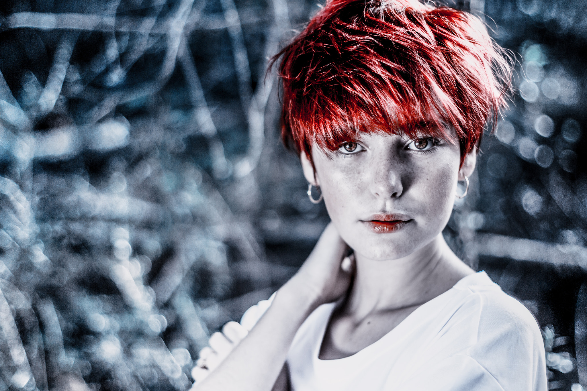 Canon EOS 600D (Rebel EOS T3i / EOS Kiss X5) + Canon EF 50mm F1.4 USM sample photo. Aina... photography