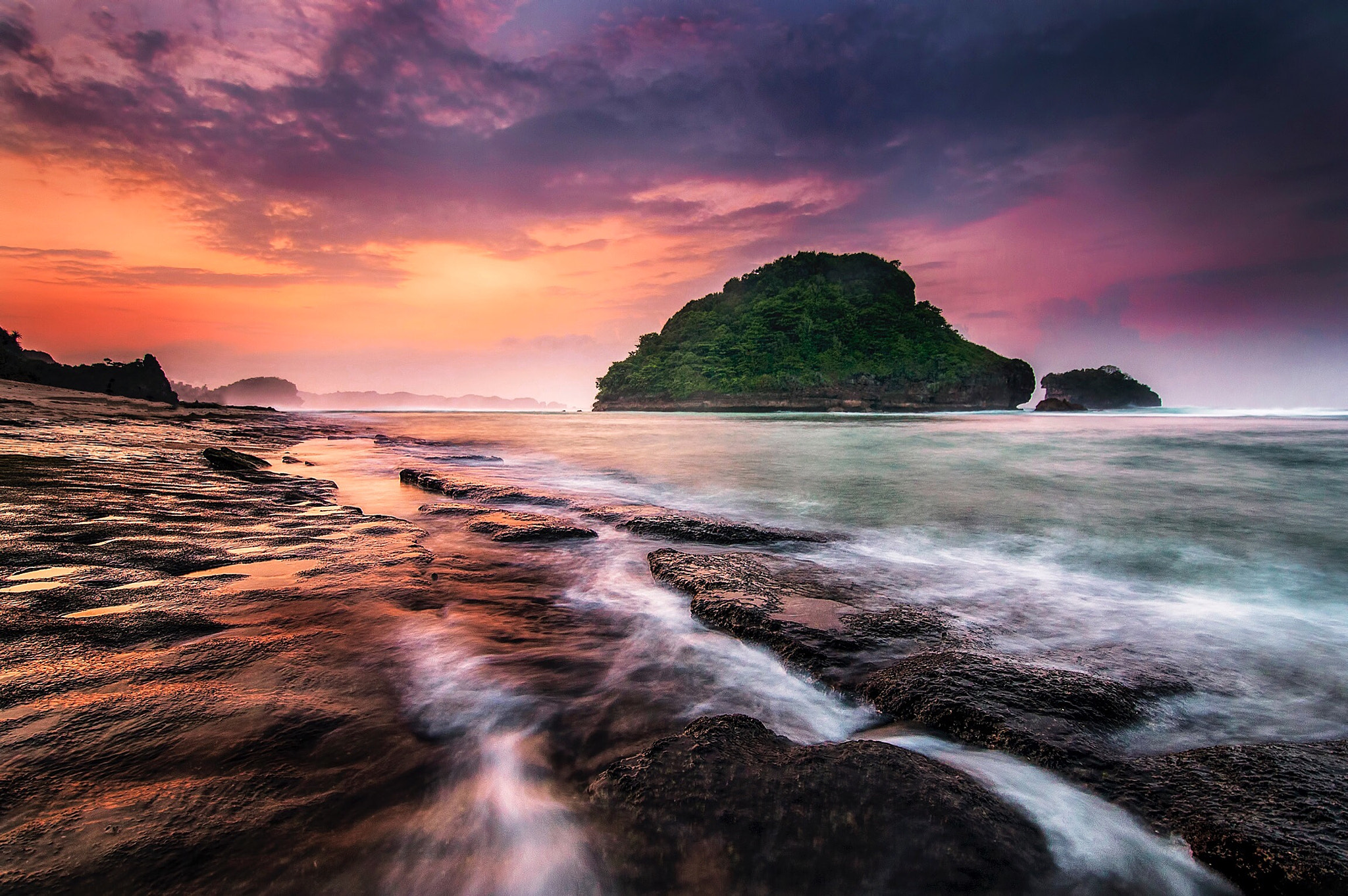 Nikon D300S sample photo. Goa cina beach photography