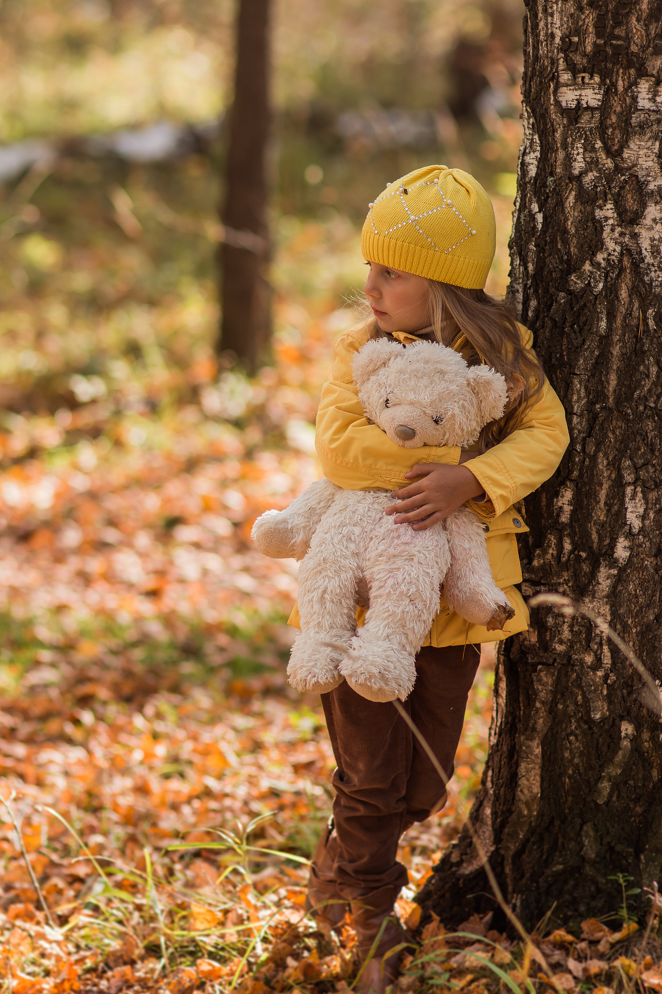 Sigma 85mm F1.4 EX DG HSM sample photo. Polina photography