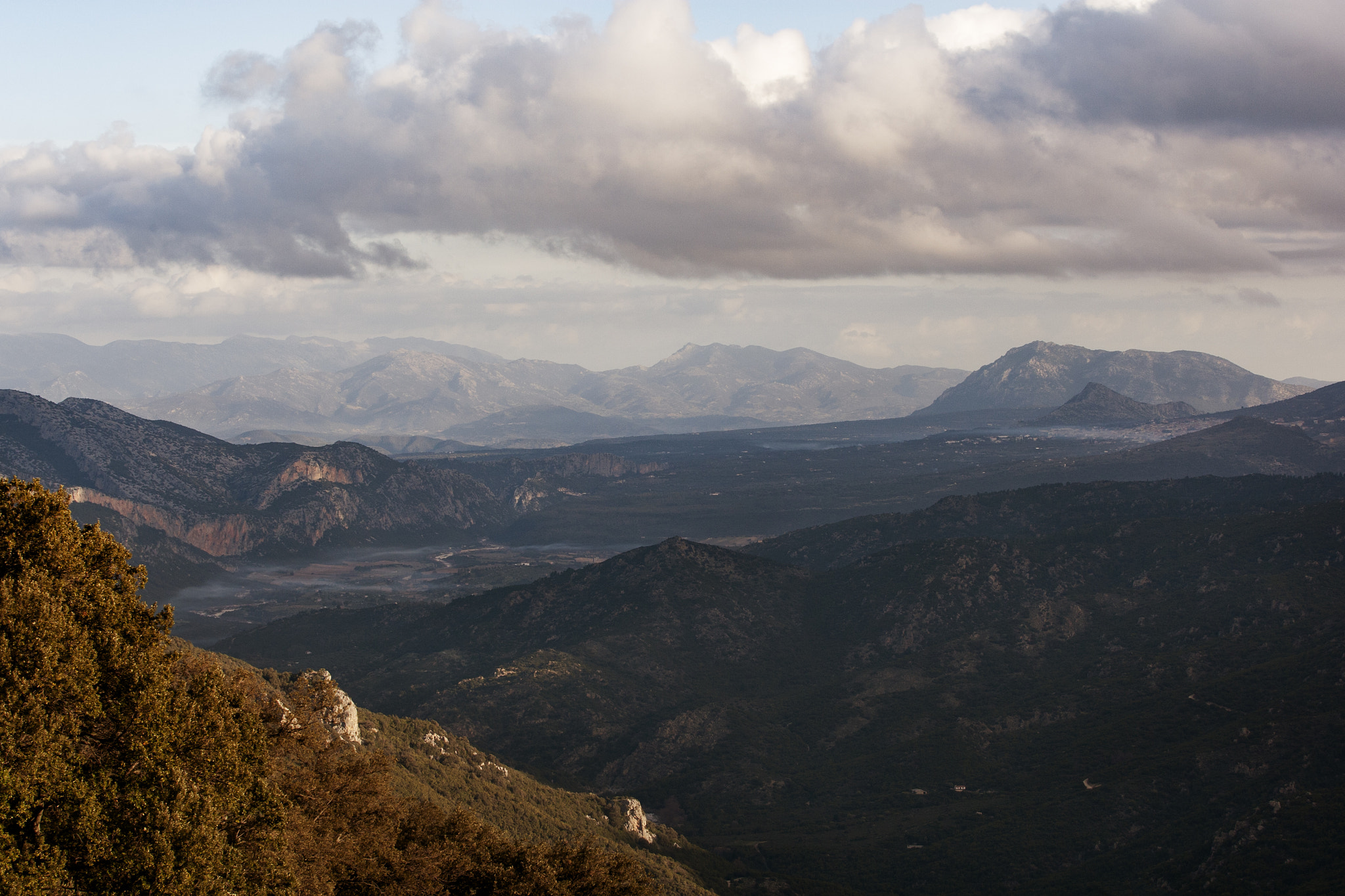 Canon EOS-1D Mark III sample photo. Golfo di orosei photography