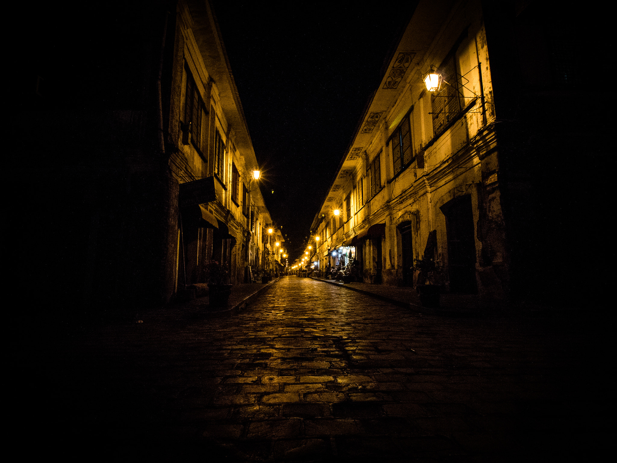 Canon EF-S 10-18mm F4.5–5.6 IS STM sample photo. Vigan photography