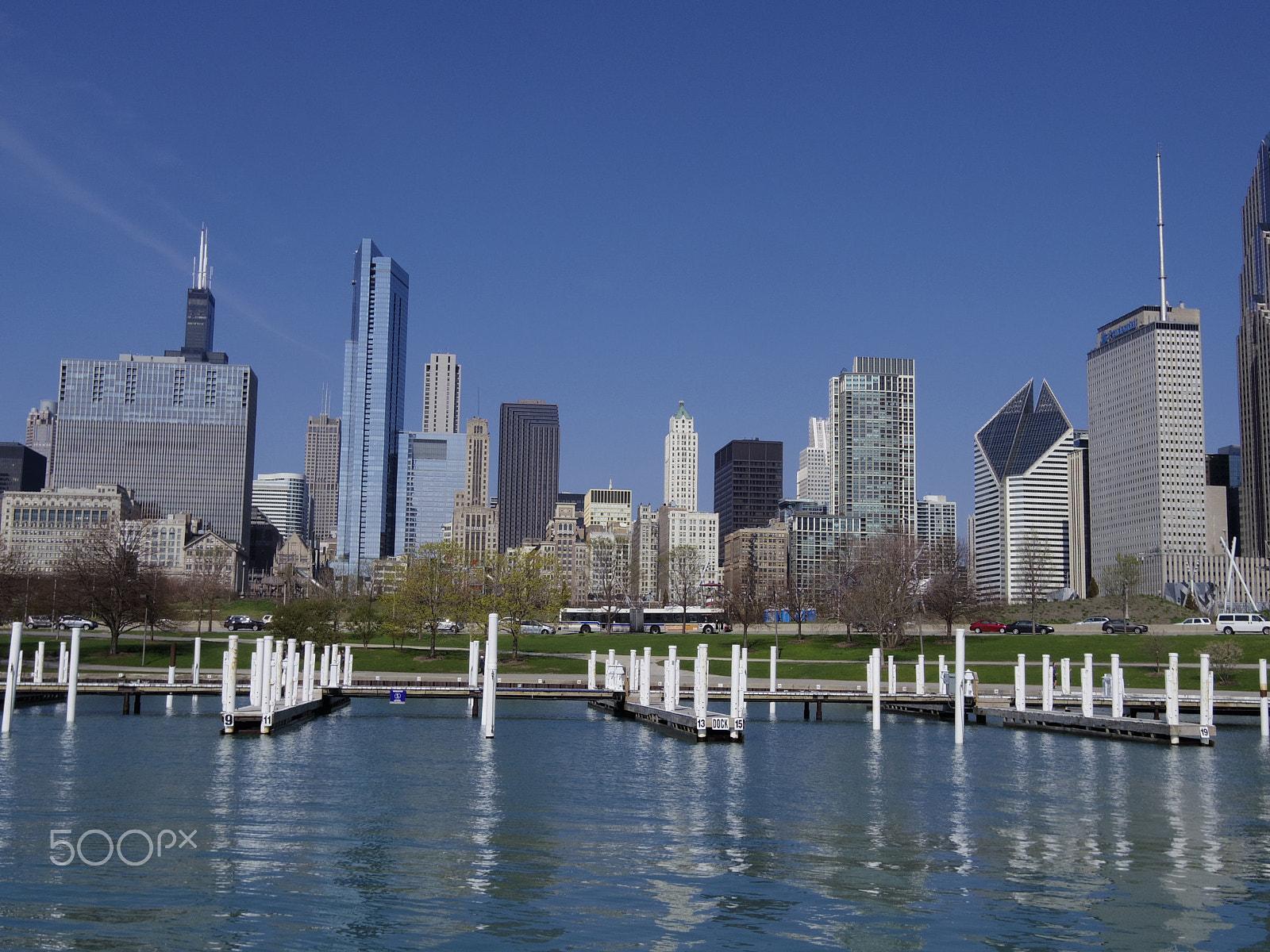 Pentax Q-S1 + Pentax 01 Standard Prime sample photo. Chicago photography