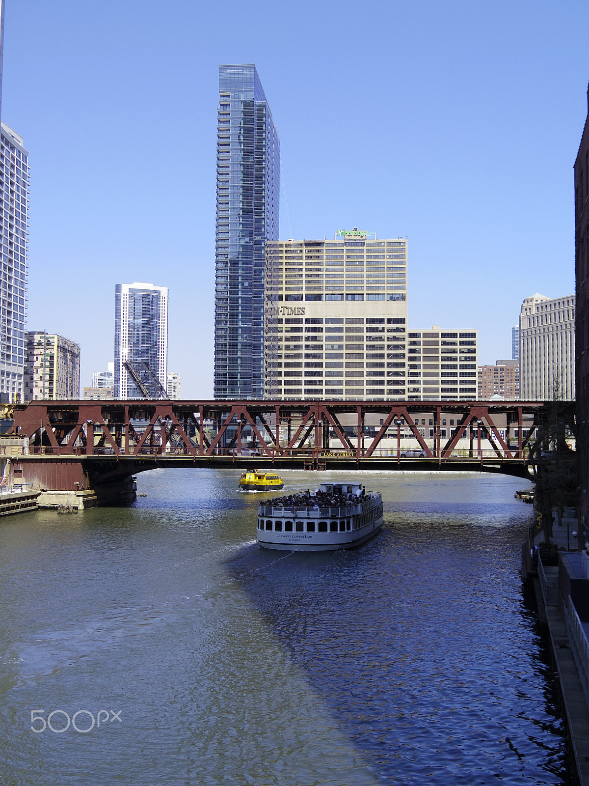Pentax Q-S1 + Pentax 01 Standard Prime sample photo. Chicago photography