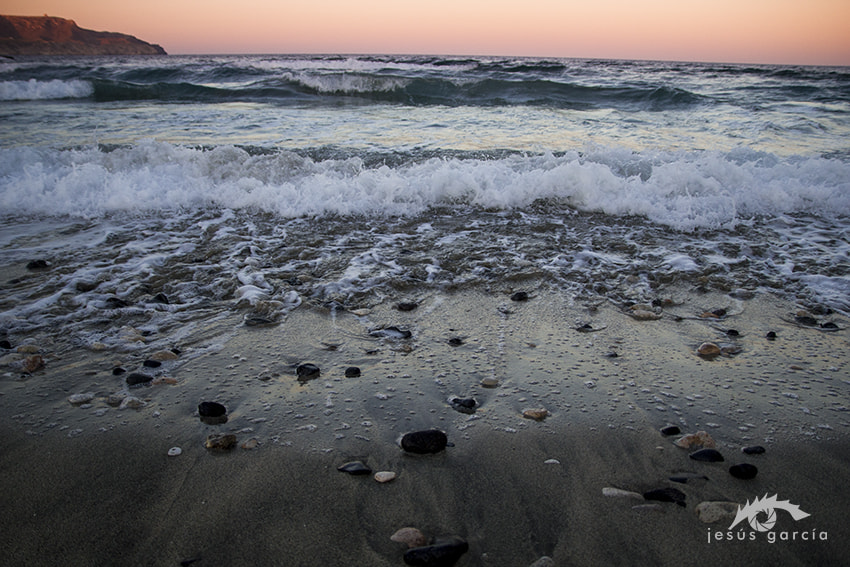 Sigma 17-70mm F2.8-4 DC Macro OS HSM sample photo. Cala del plomo photography