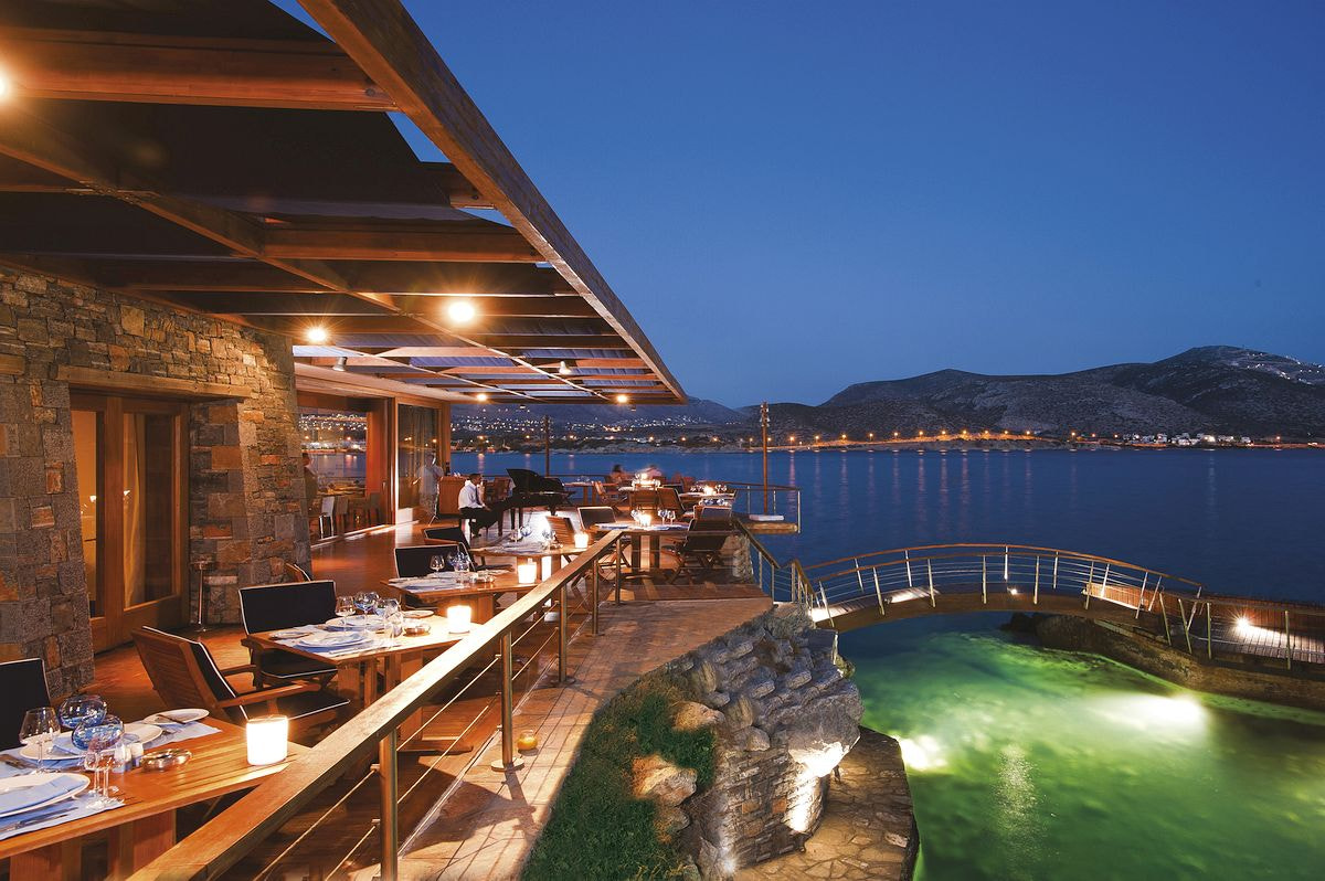 Nikon AF-S Nikkor 17-35mm F2.8D ED-IF sample photo. Grand resort lagonissi greece photography