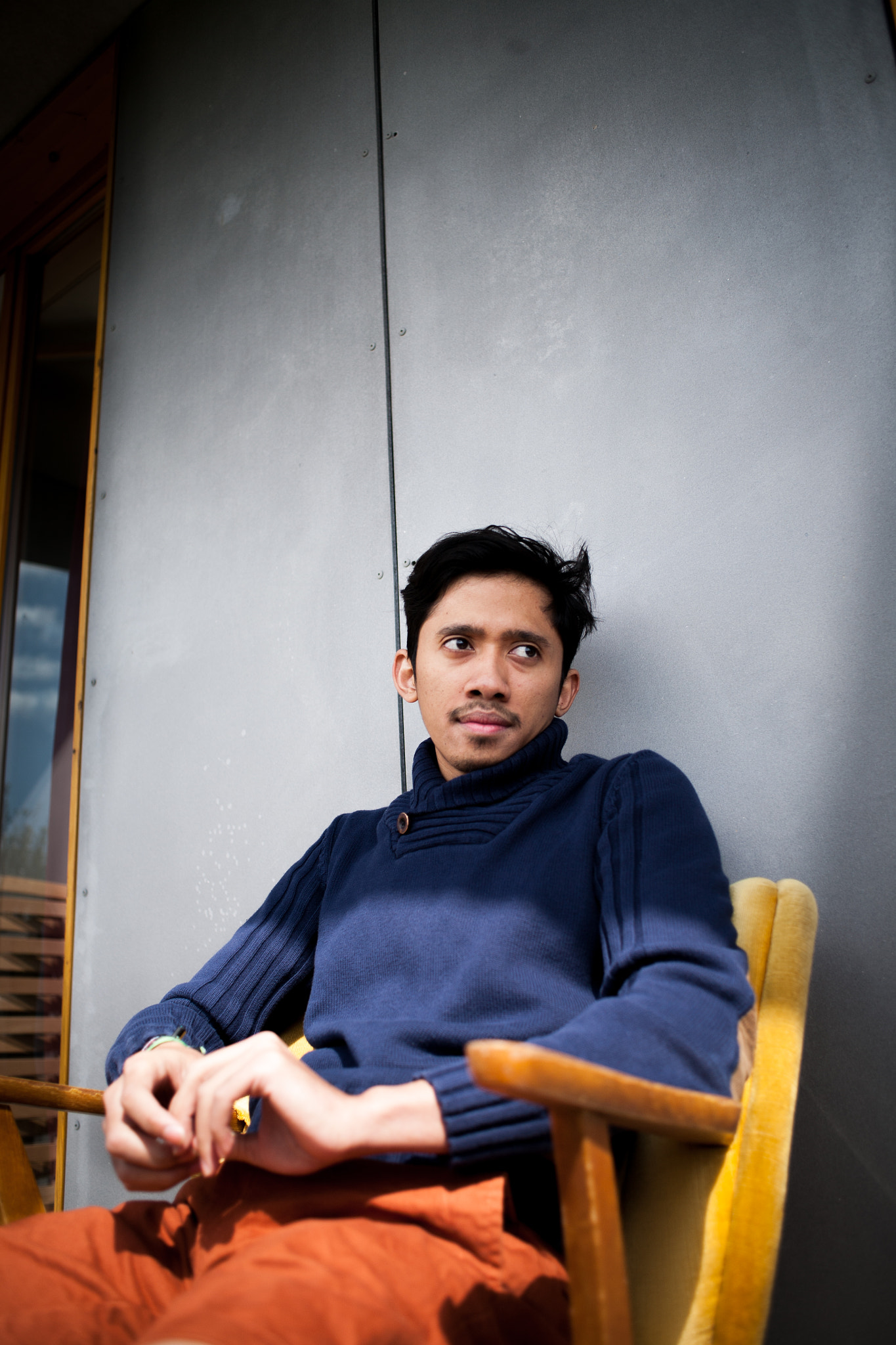 Canon EF 28mm F2.8 sample photo. Novan photography