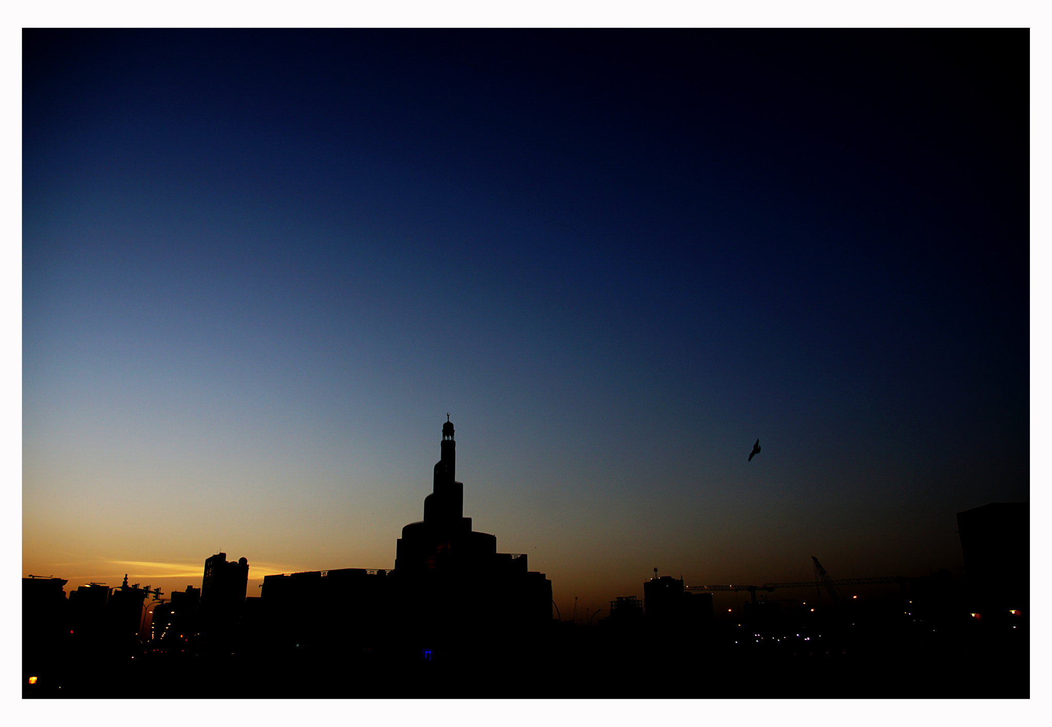 Sony a6000 + Sony DT 16-50mm F2.8 SSM sample photo. The sun will rise (no matter what) photography