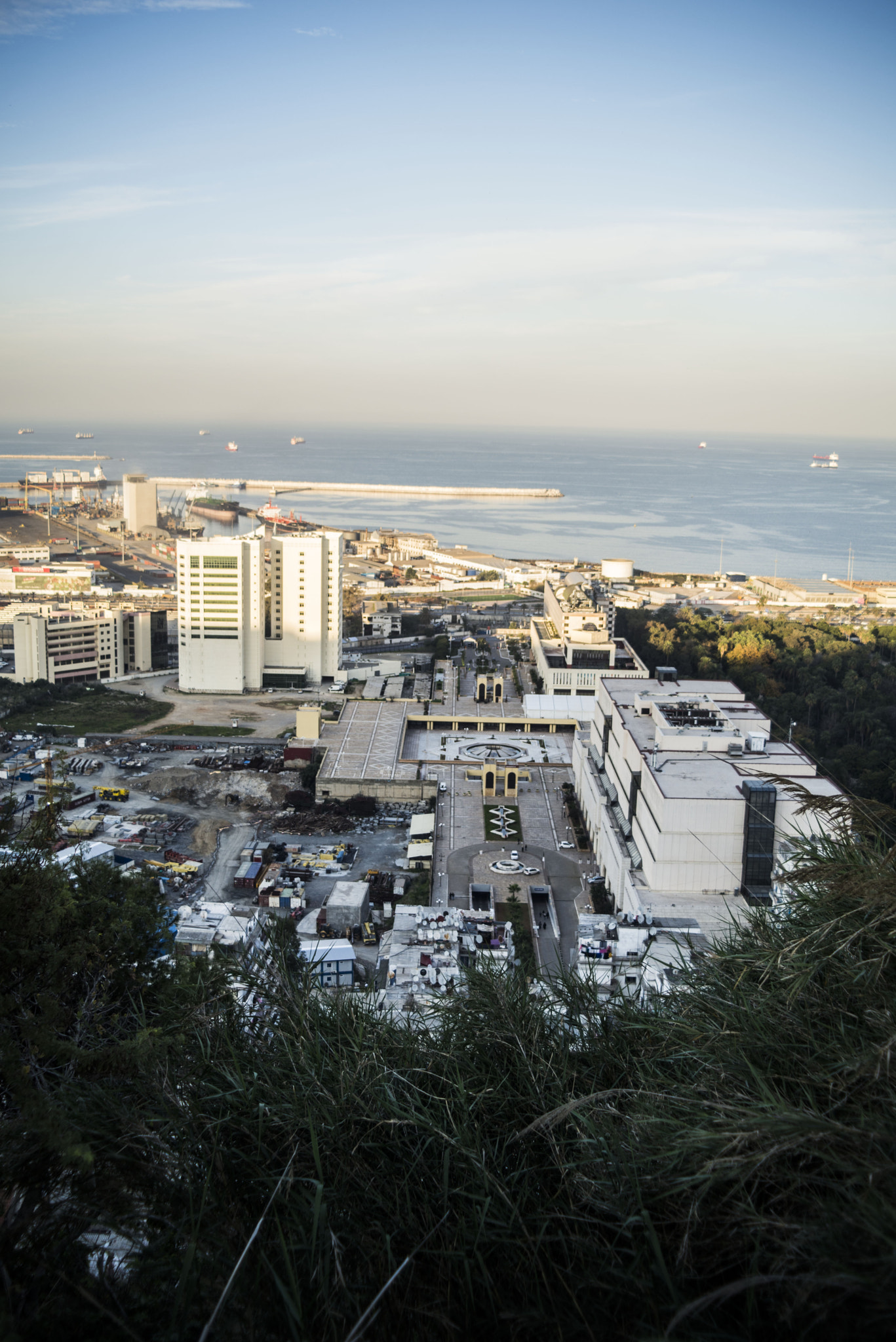 AF Zoom-Nikkor 35-70mm f/3.3-4.5 sample photo. Hamma 3 photography