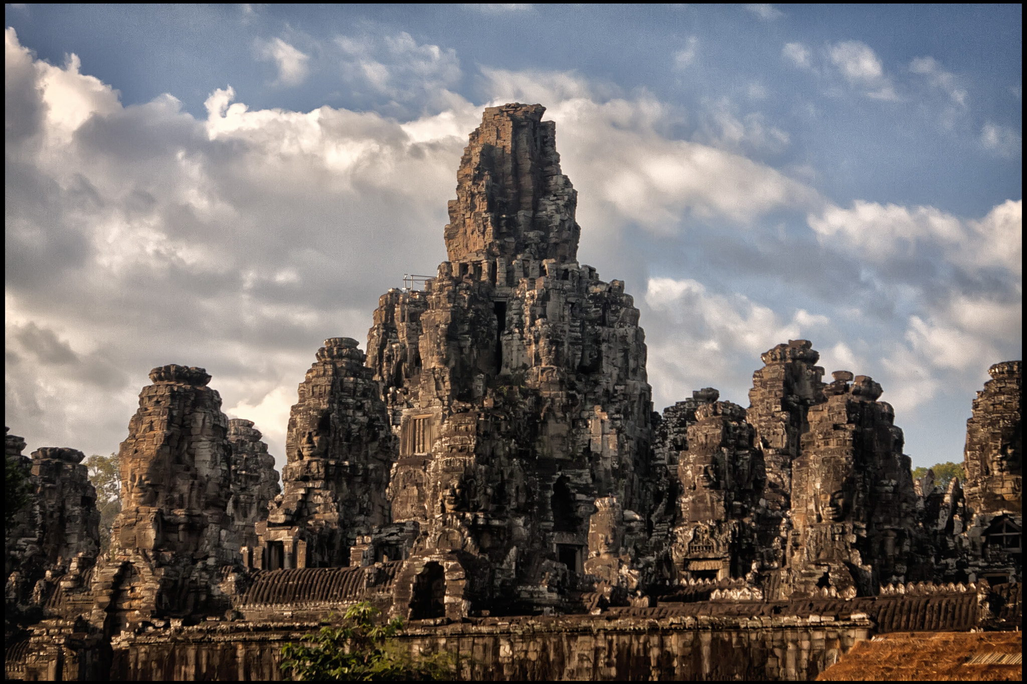 Canon EOS 40D sample photo. Angkor wat 2012 photography