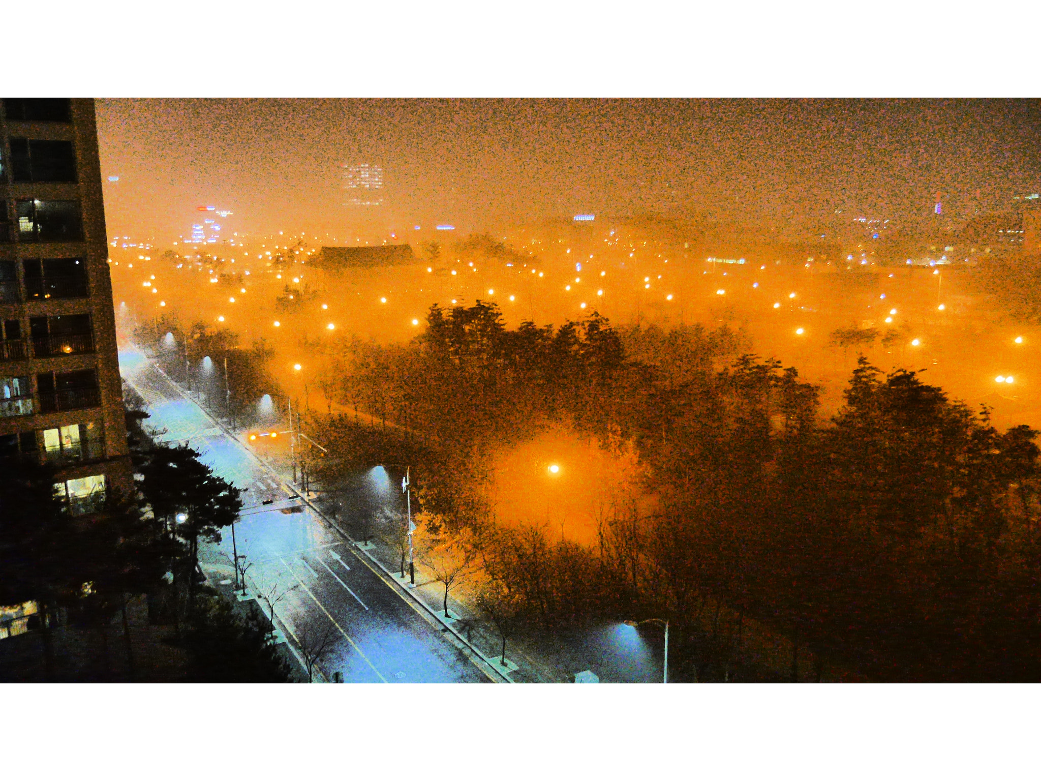 Panasonic Lumix DMC-GH3 sample photo. Roads photography