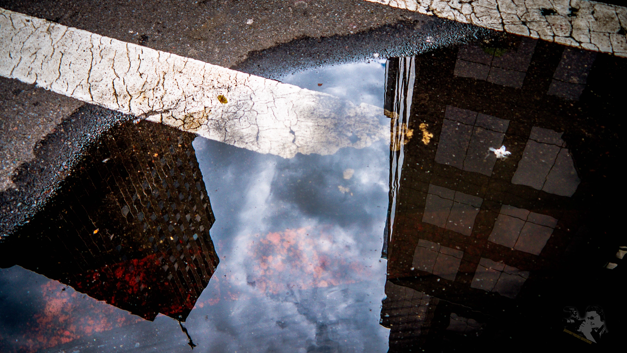 Panasonic Lumix DMC-GH4 sample photo. The street of newyork photography