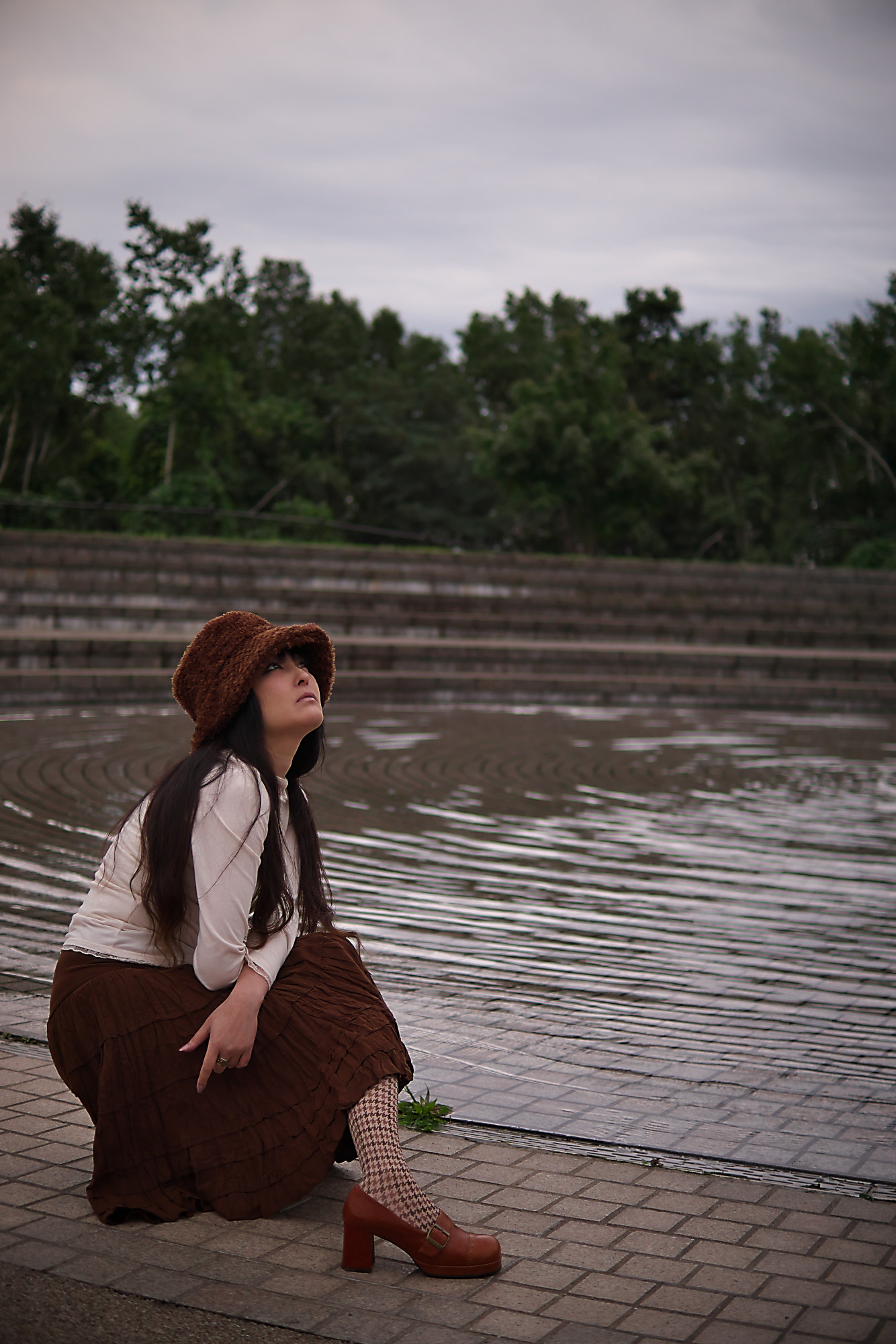 Sony ILCA-77M2 + Sony DT 35mm F1.8 SAM sample photo. Photographer togawa photography