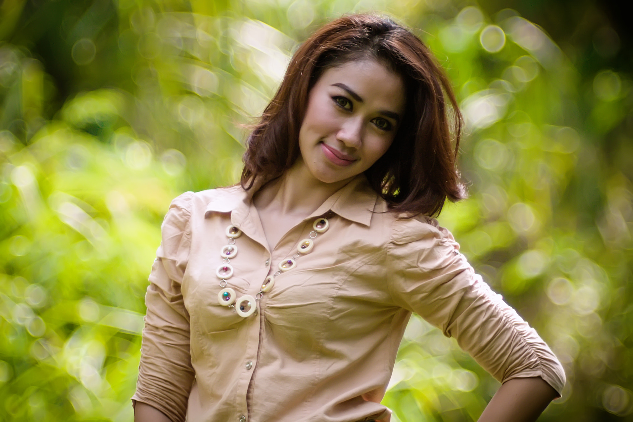 Canon EF 35-80mm f/4-5.6 sample photo. Tami photography