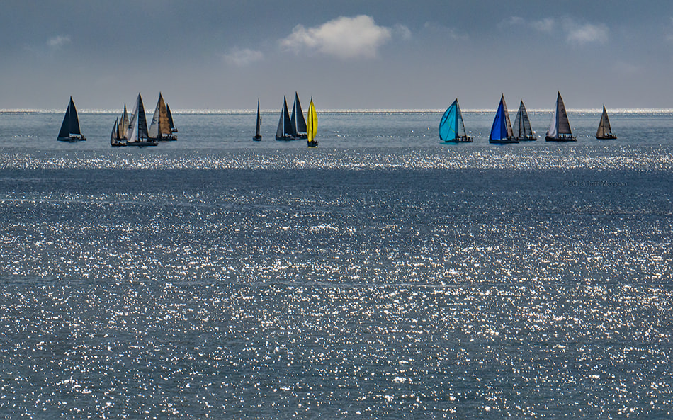 Panasonic Lumix DMC-G7 sample photo. Yachts... photography